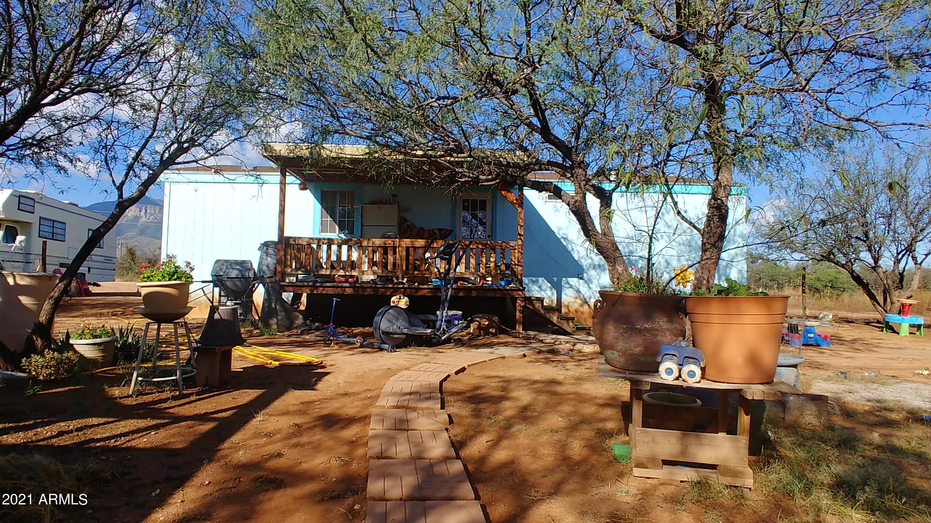 GREATER SAN PEDRO RANCHES UNIT 7 - Residential