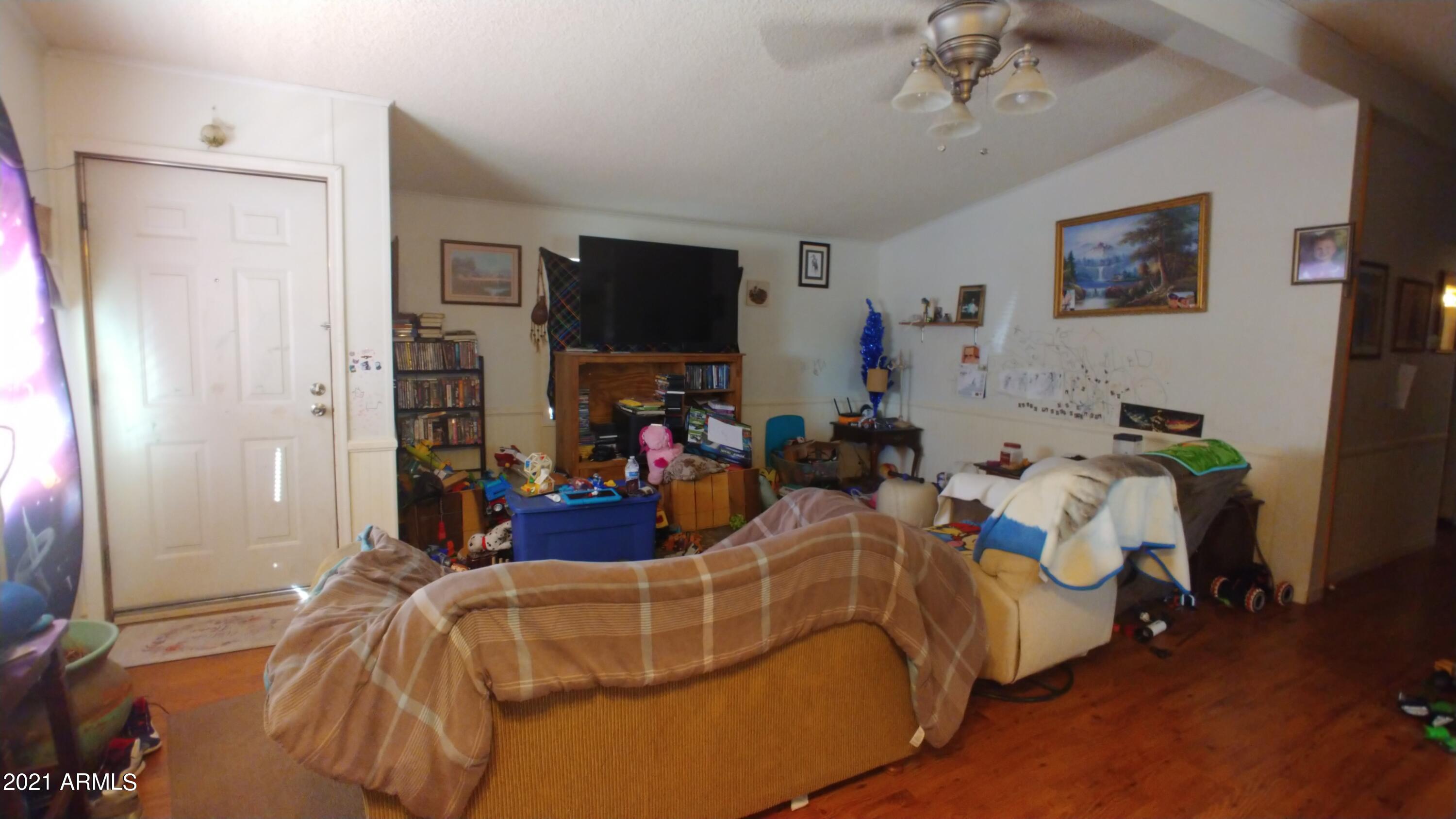 GREATER SAN PEDRO RANCHES UNIT 7 - Residential