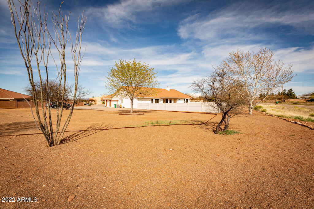 MOUNTAIN SHADOWS PHASE F - Residential