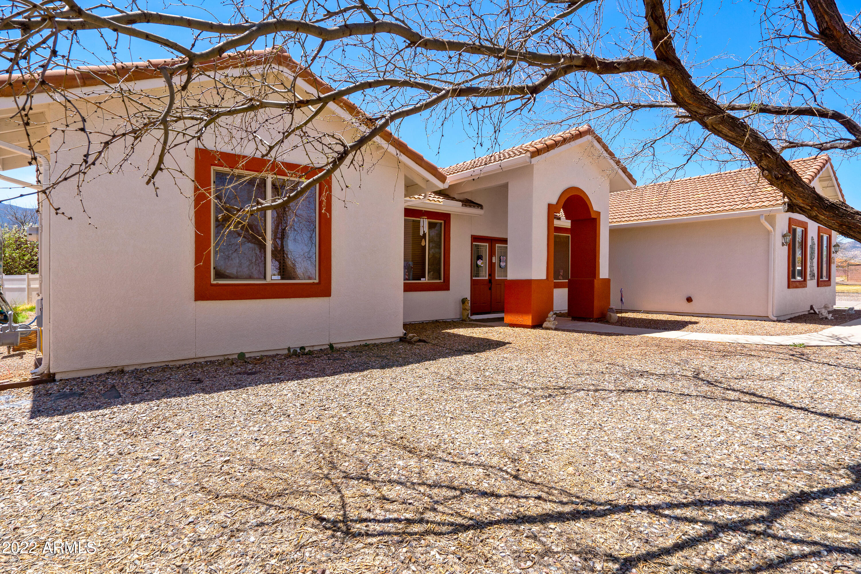 MOUNTAIN SHADOWS PHASE F - Residential