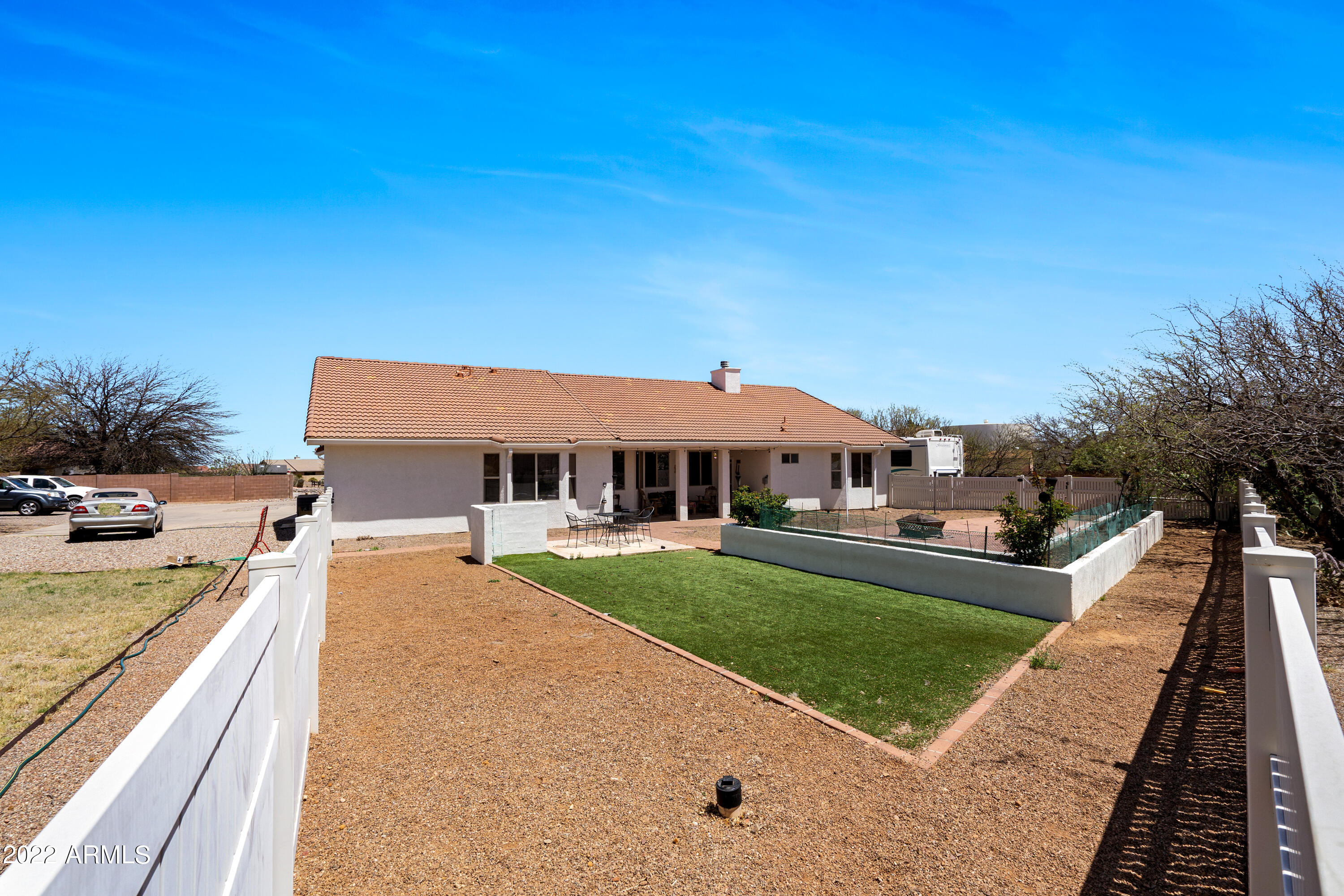 MOUNTAIN SHADOWS PHASE F - Residential