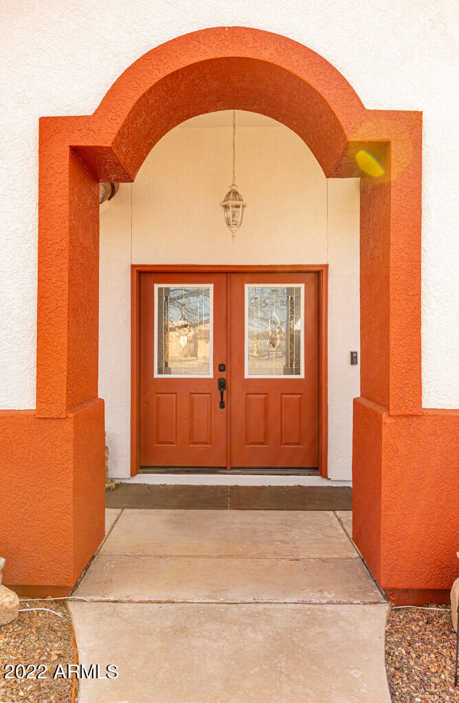 MOUNTAIN SHADOWS PHASE F - Residential
