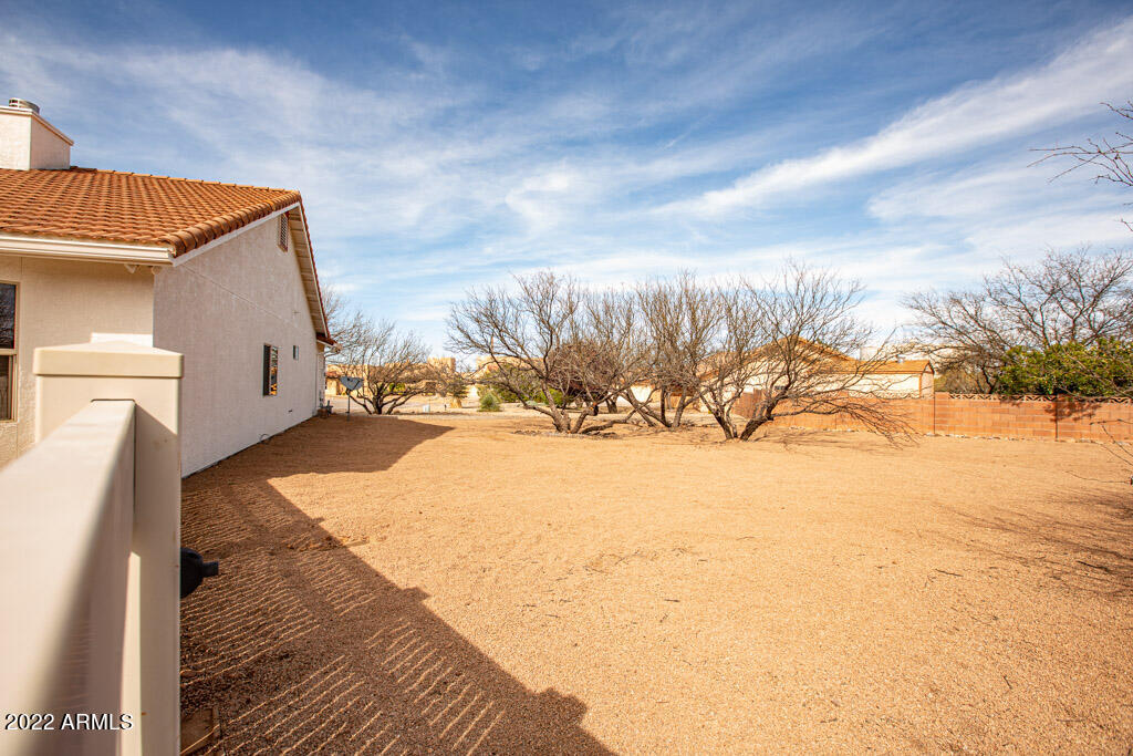MOUNTAIN SHADOWS PHASE F - Residential
