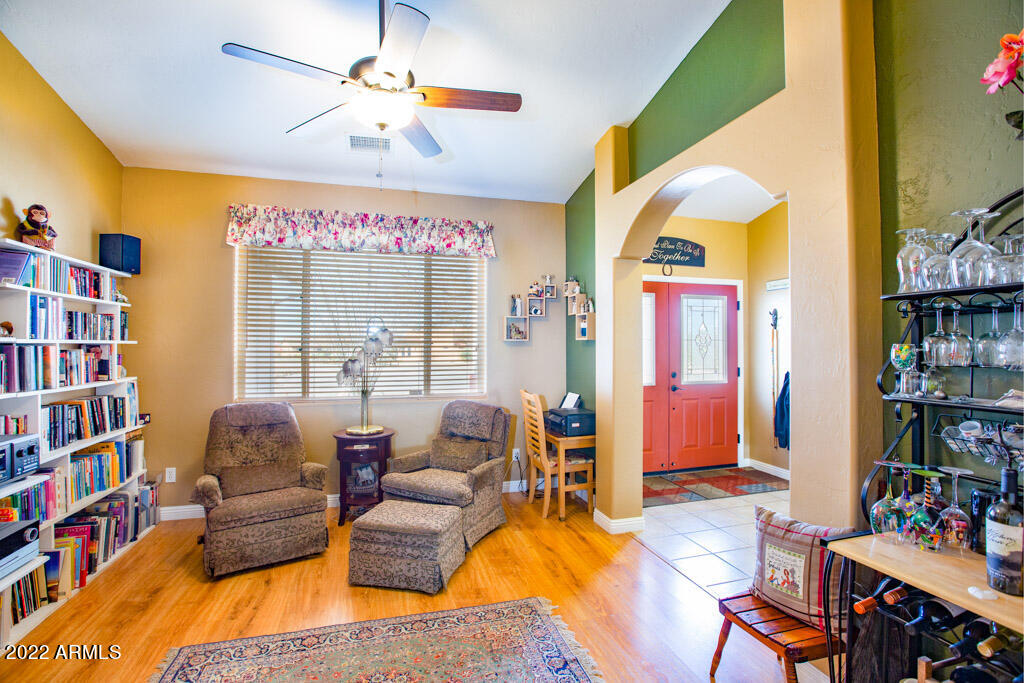 MOUNTAIN SHADOWS PHASE F - Residential