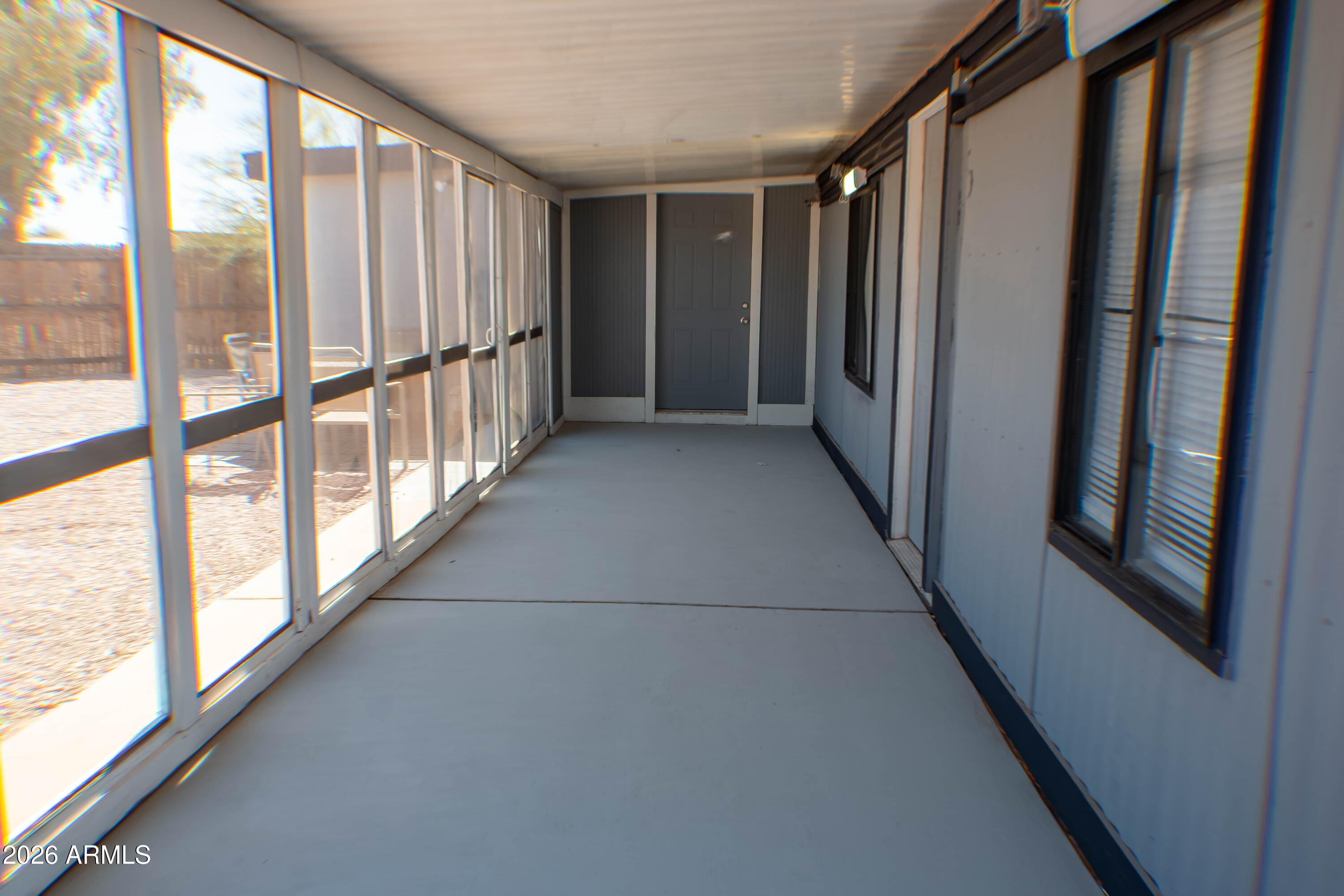 EMERALD TERRACE - Residential