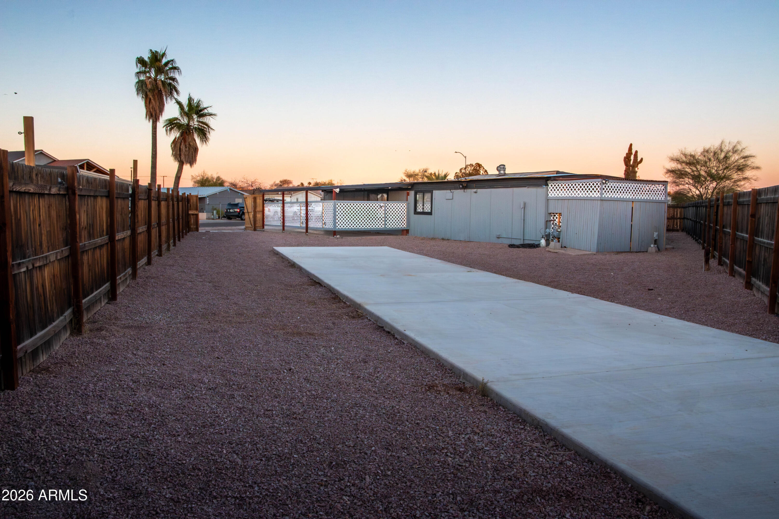 EMERALD TERRACE - Residential