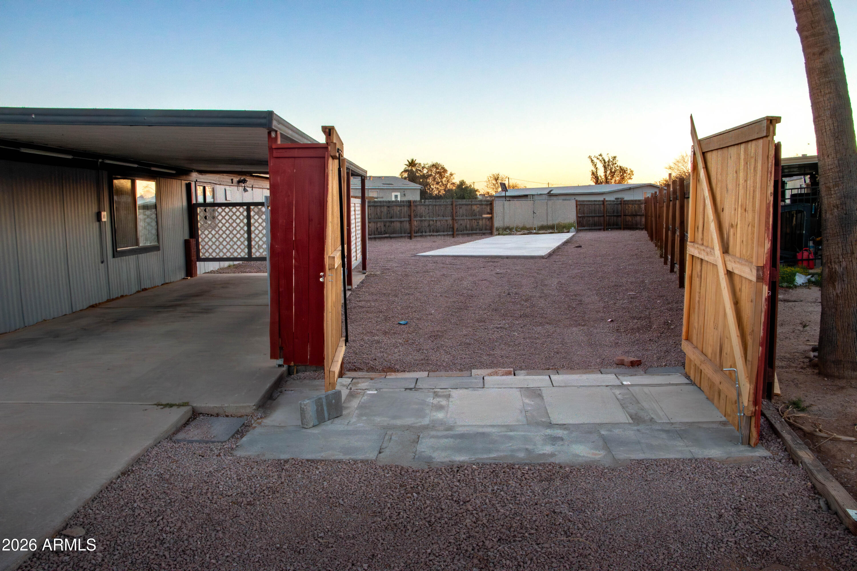 EMERALD TERRACE - Residential