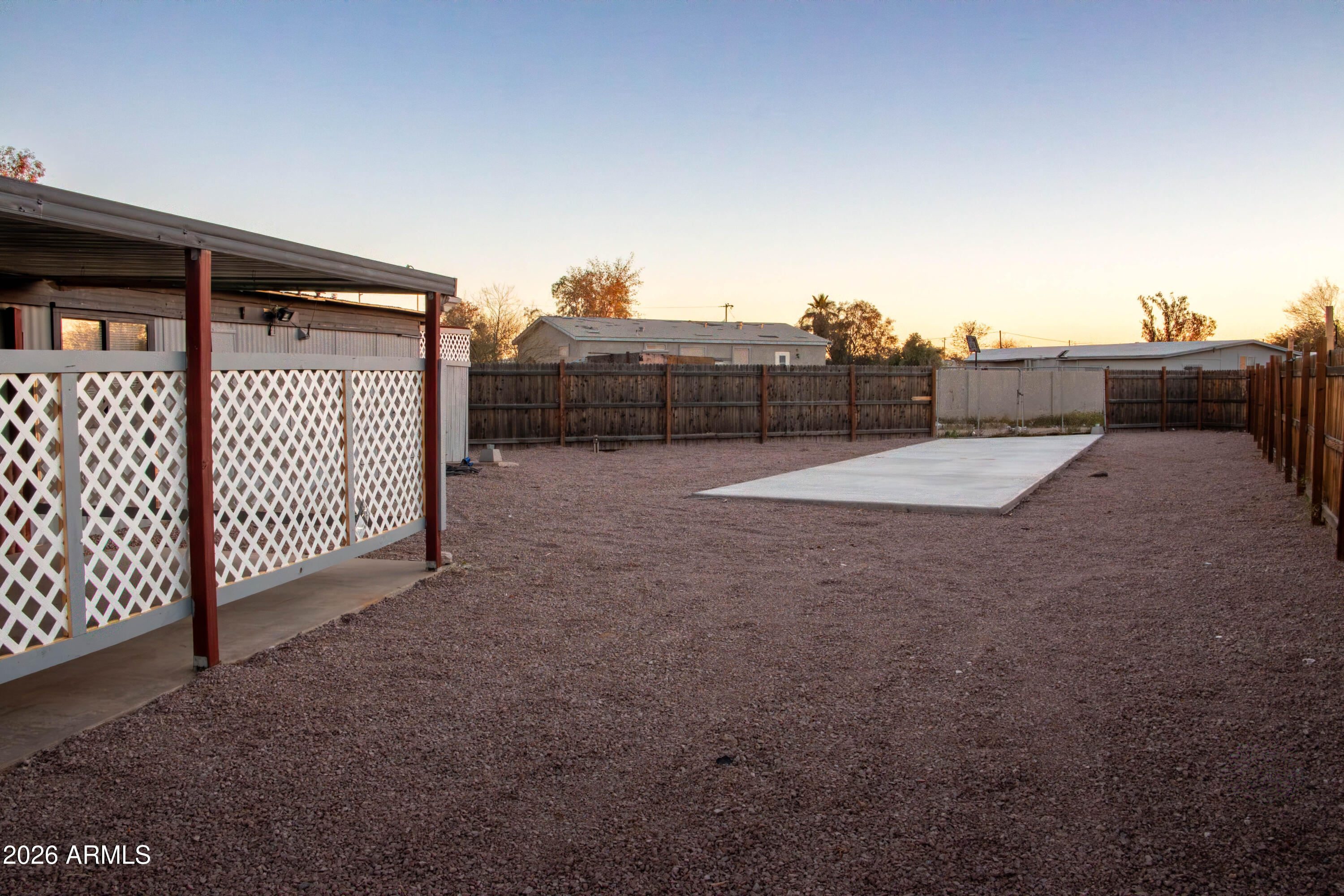 EMERALD TERRACE - Residential