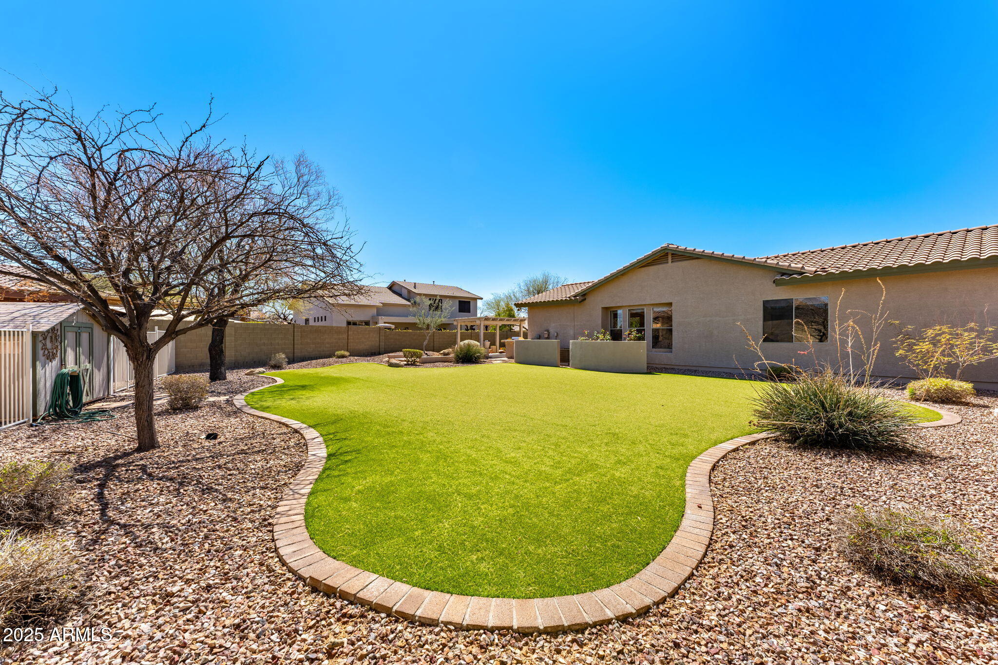 ANTHEM - Residential