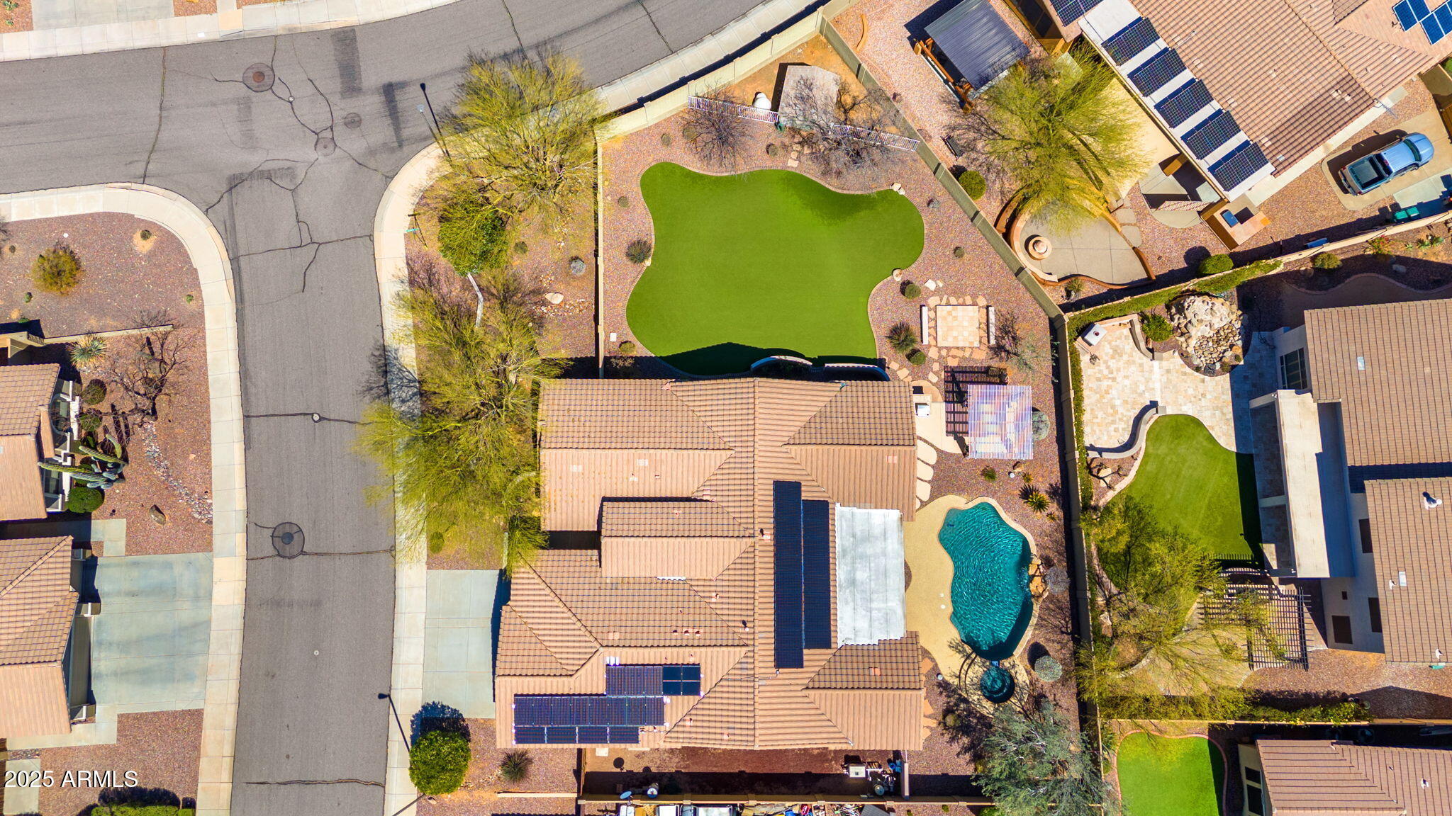 ANTHEM - Residential