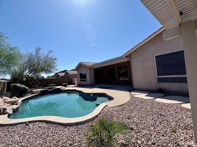 ANTHEM - Residential