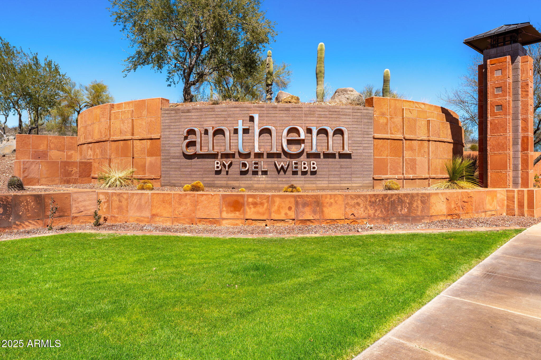 ANTHEM - Residential