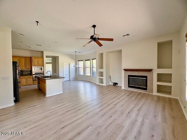 ANTHEM - Residential