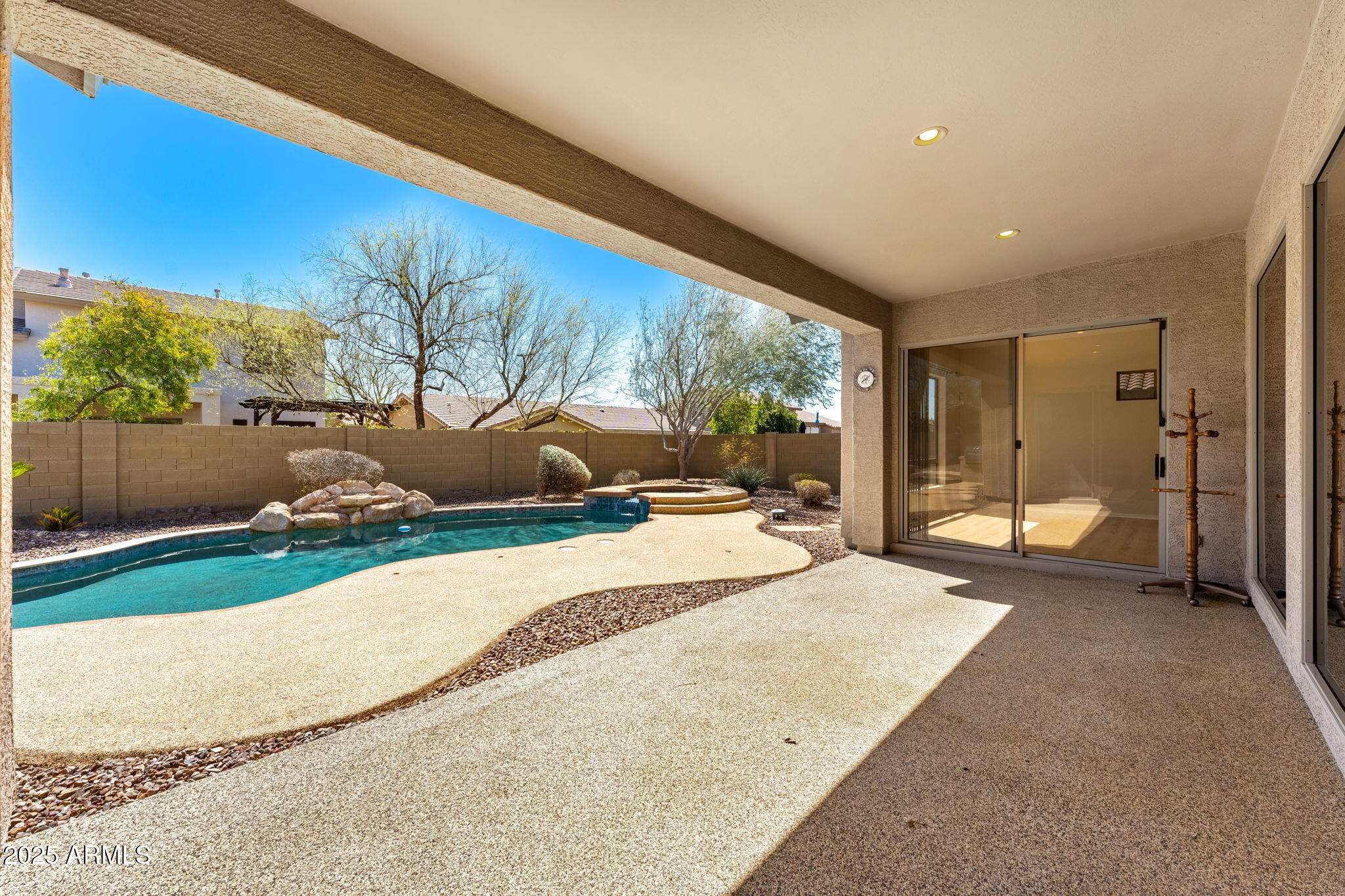 ANTHEM - Residential