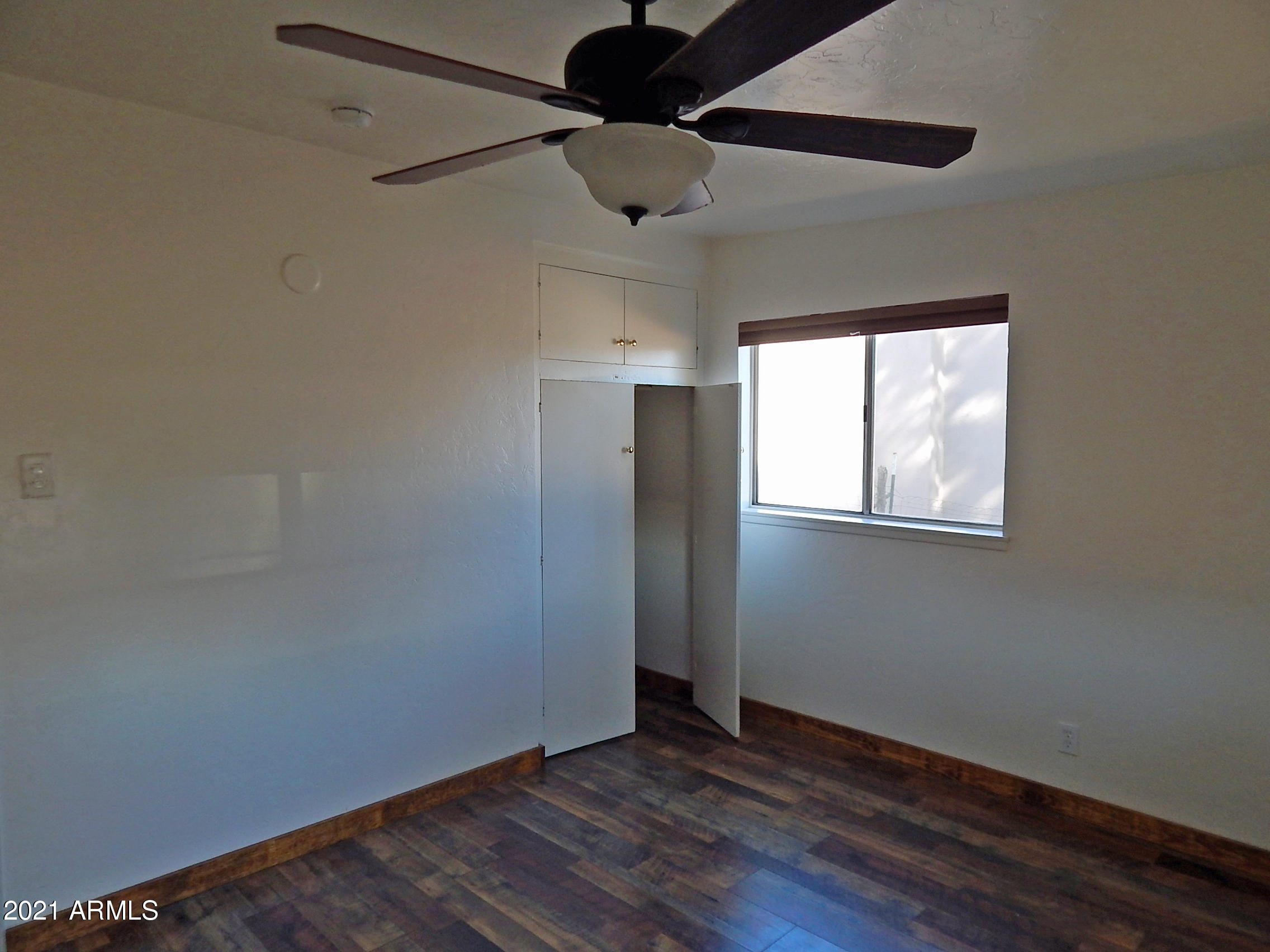 HUACHUCA TERRACE - Residential