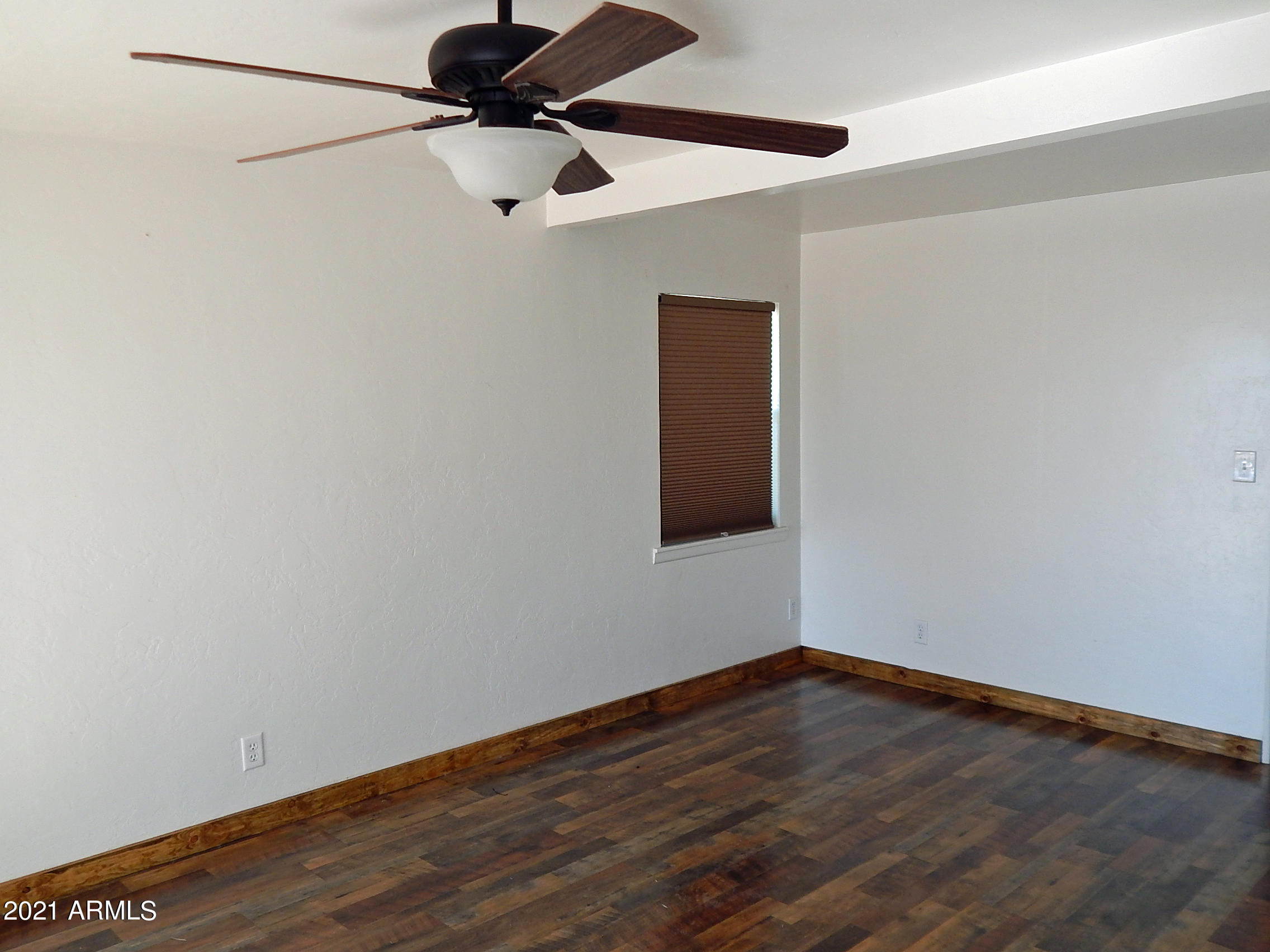 HUACHUCA TERRACE - Residential