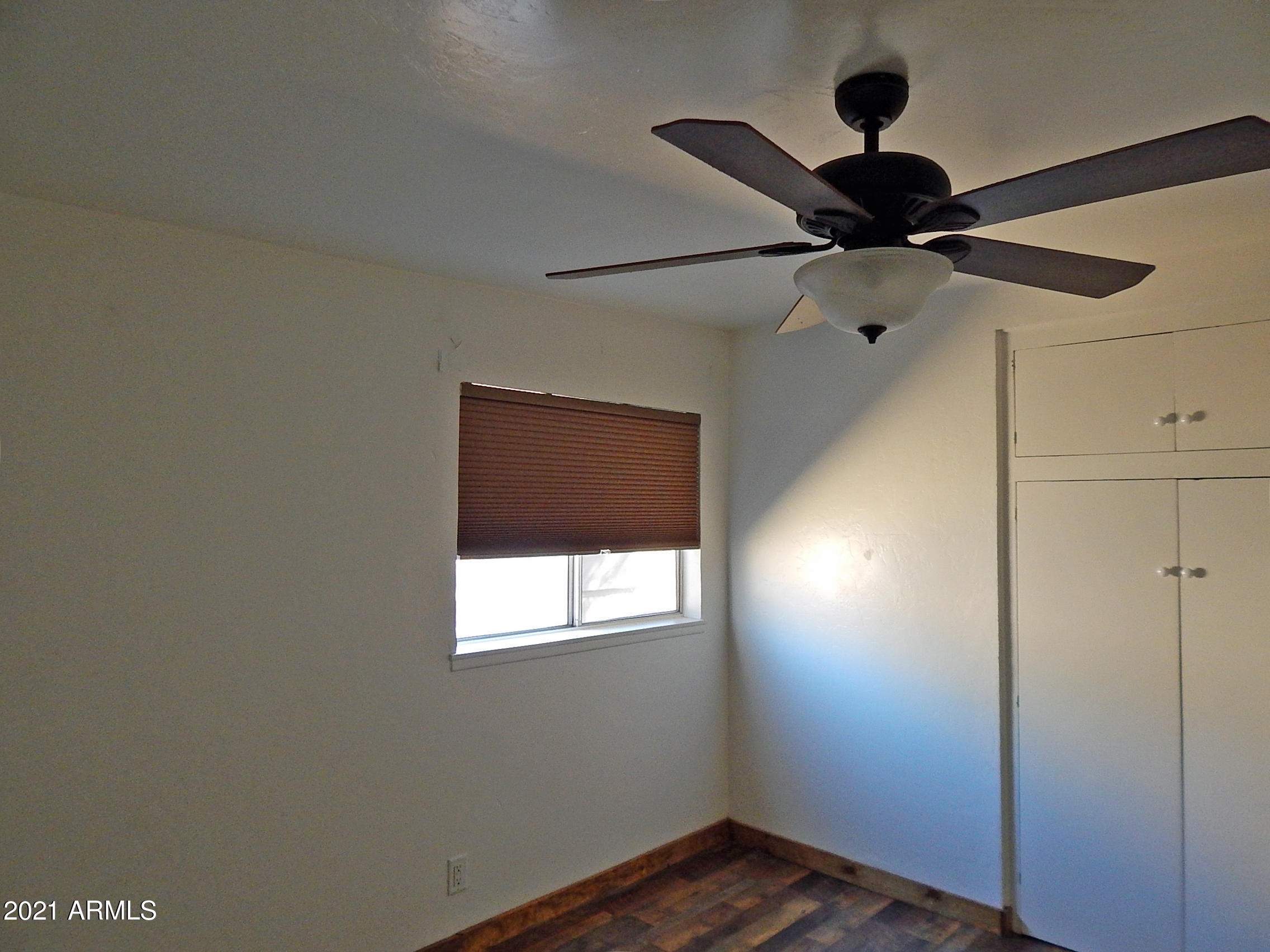 HUACHUCA TERRACE - Residential