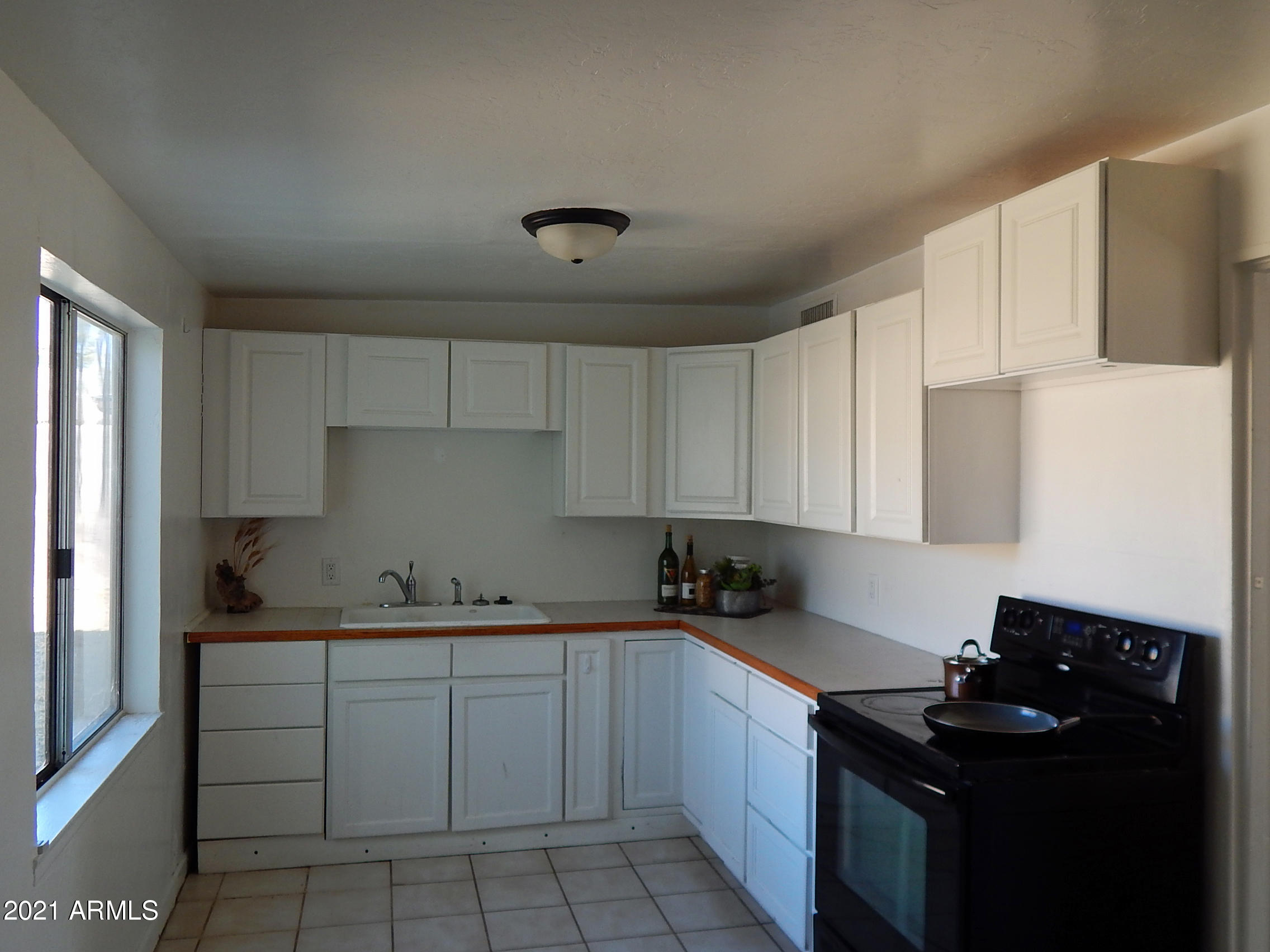 HUACHUCA TERRACE - Residential