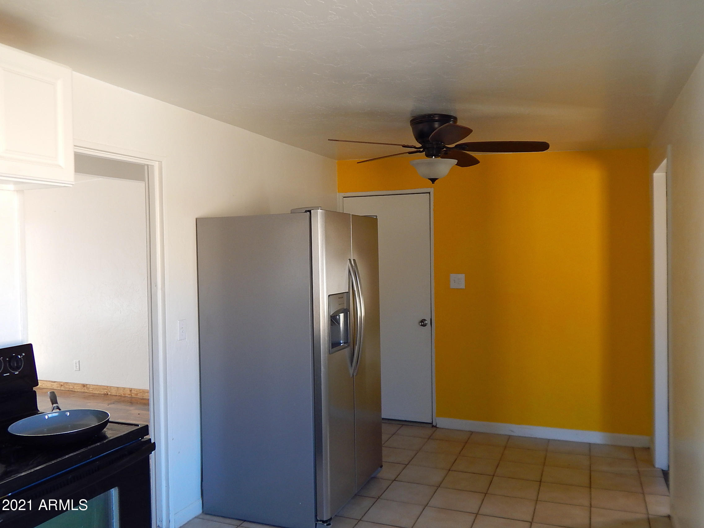 HUACHUCA TERRACE - Residential