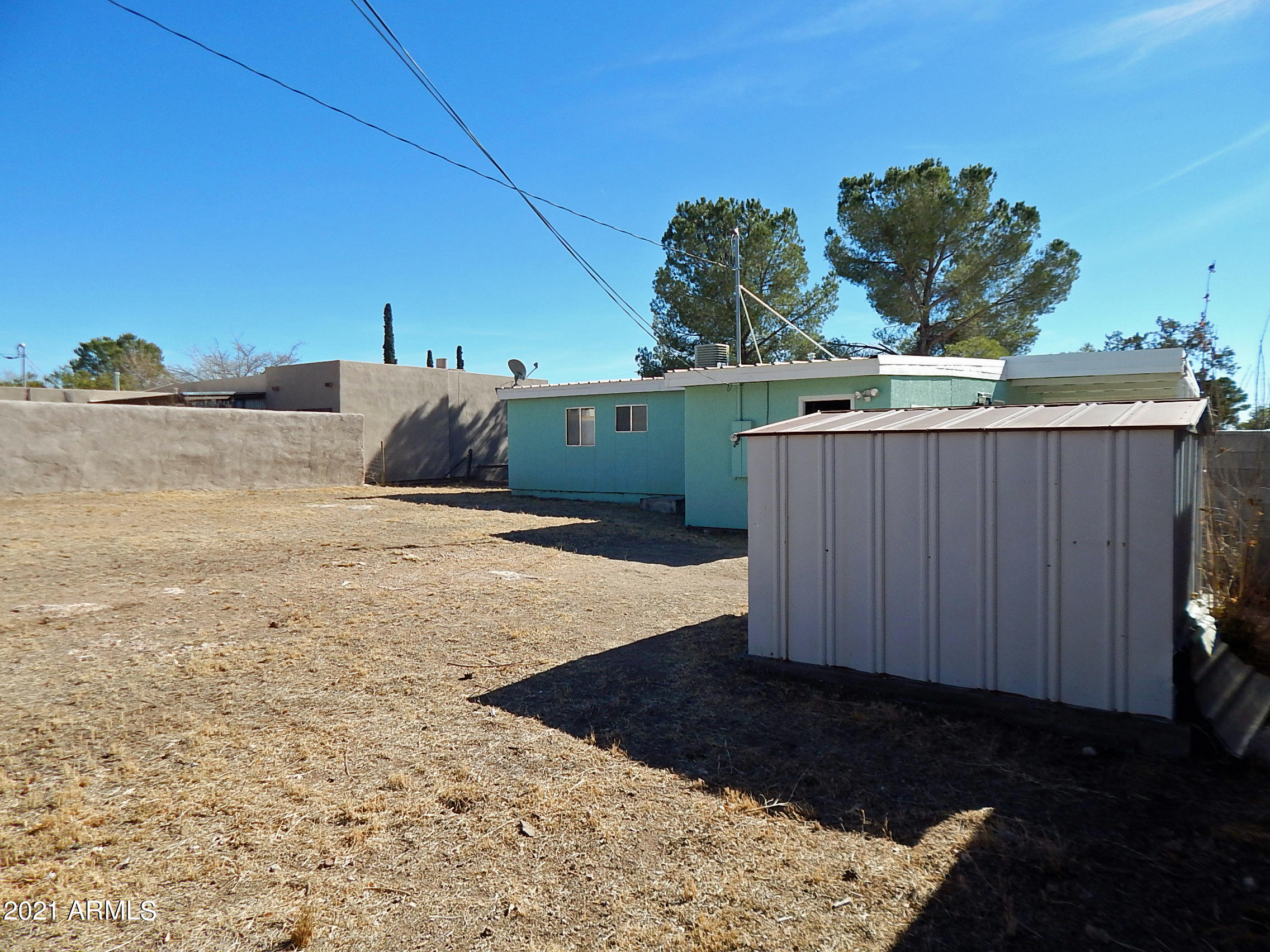 HUACHUCA TERRACE - Residential