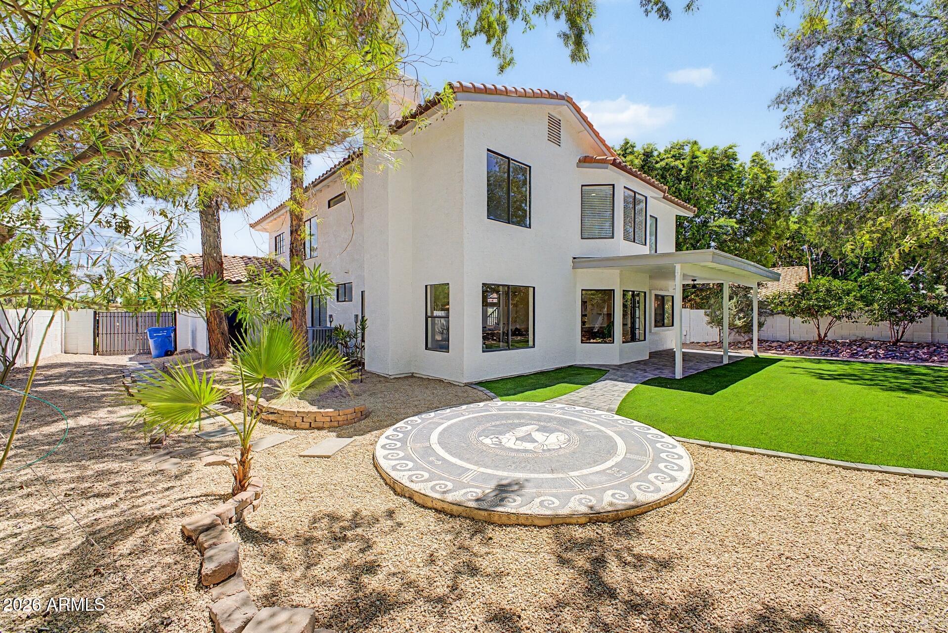 WINDHAVEN UNIT 3 - Residential