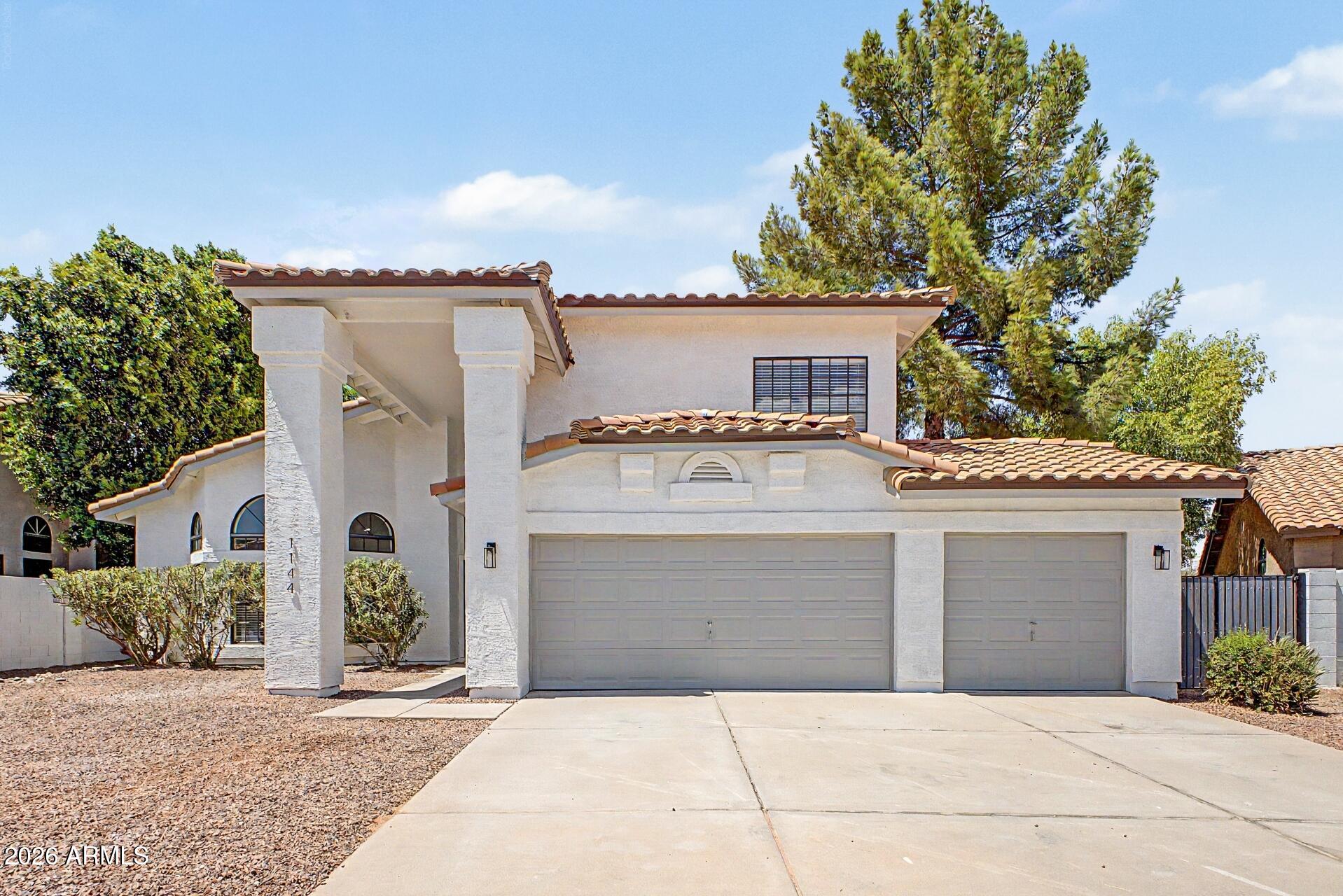 WINDHAVEN UNIT 3 - Residential