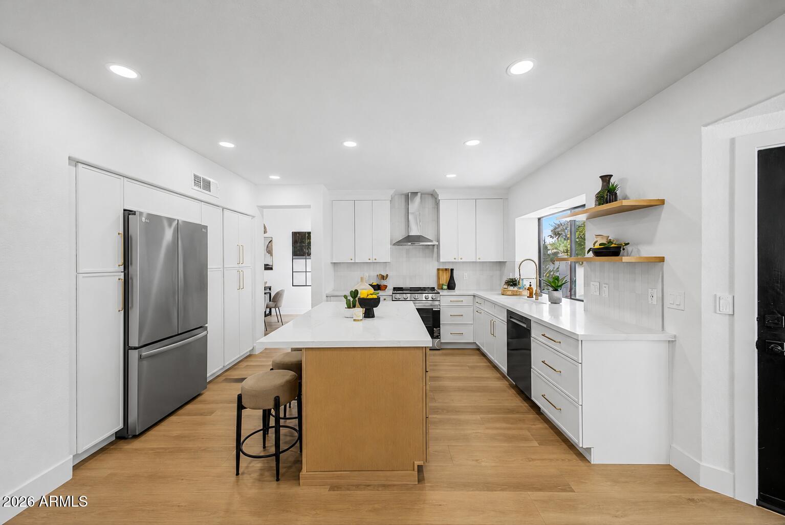 WINDHAVEN UNIT 3 - Residential