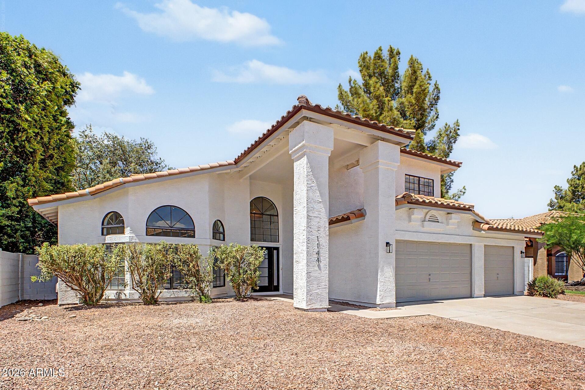 WINDHAVEN UNIT 3 - Residential