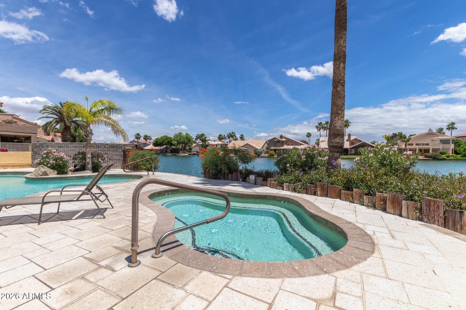 WINDHAVEN UNIT 3 - Residential