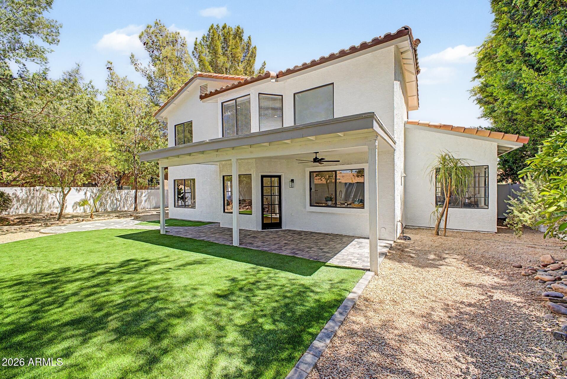 WINDHAVEN UNIT 3 - Residential