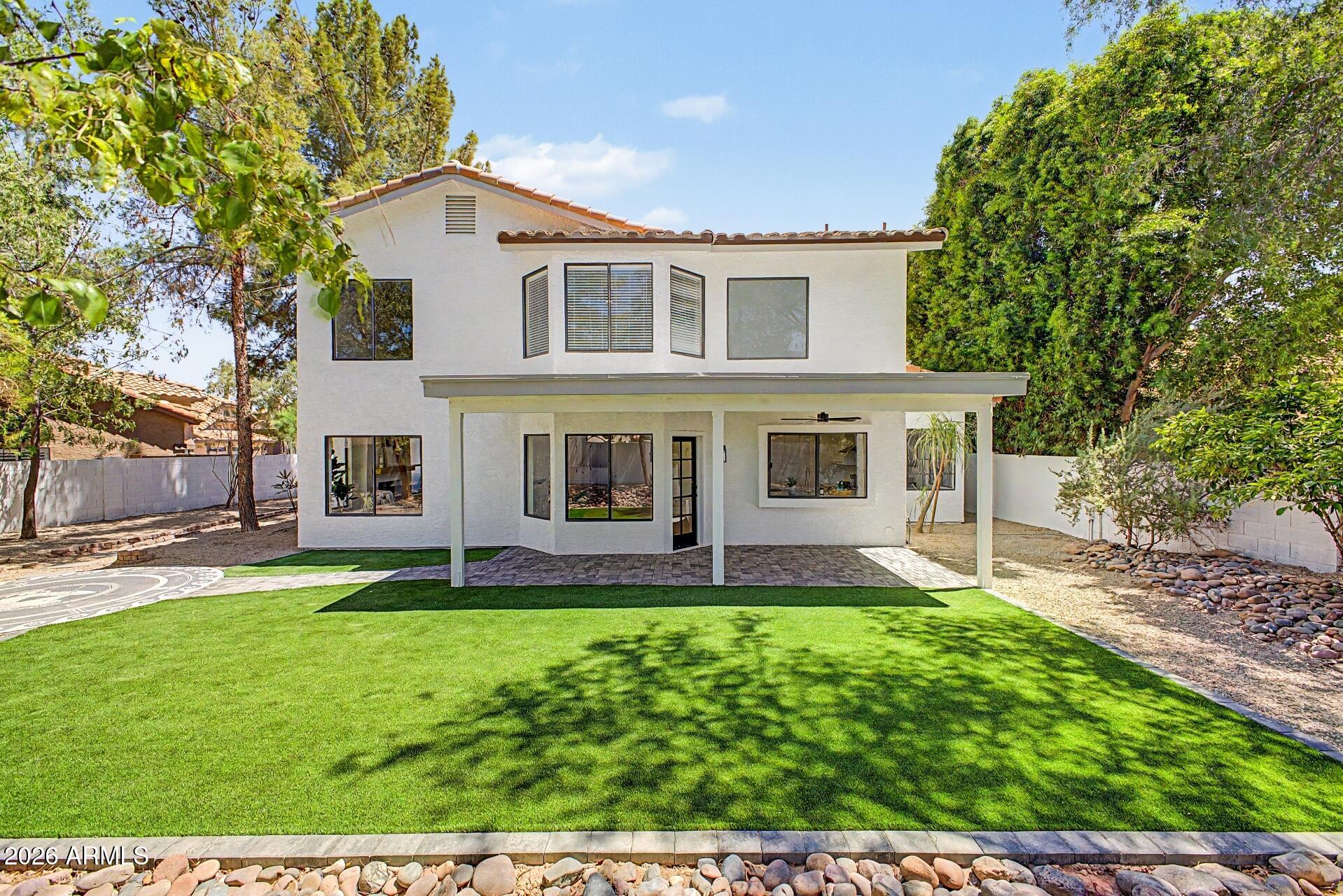 WINDHAVEN UNIT 3 - Residential