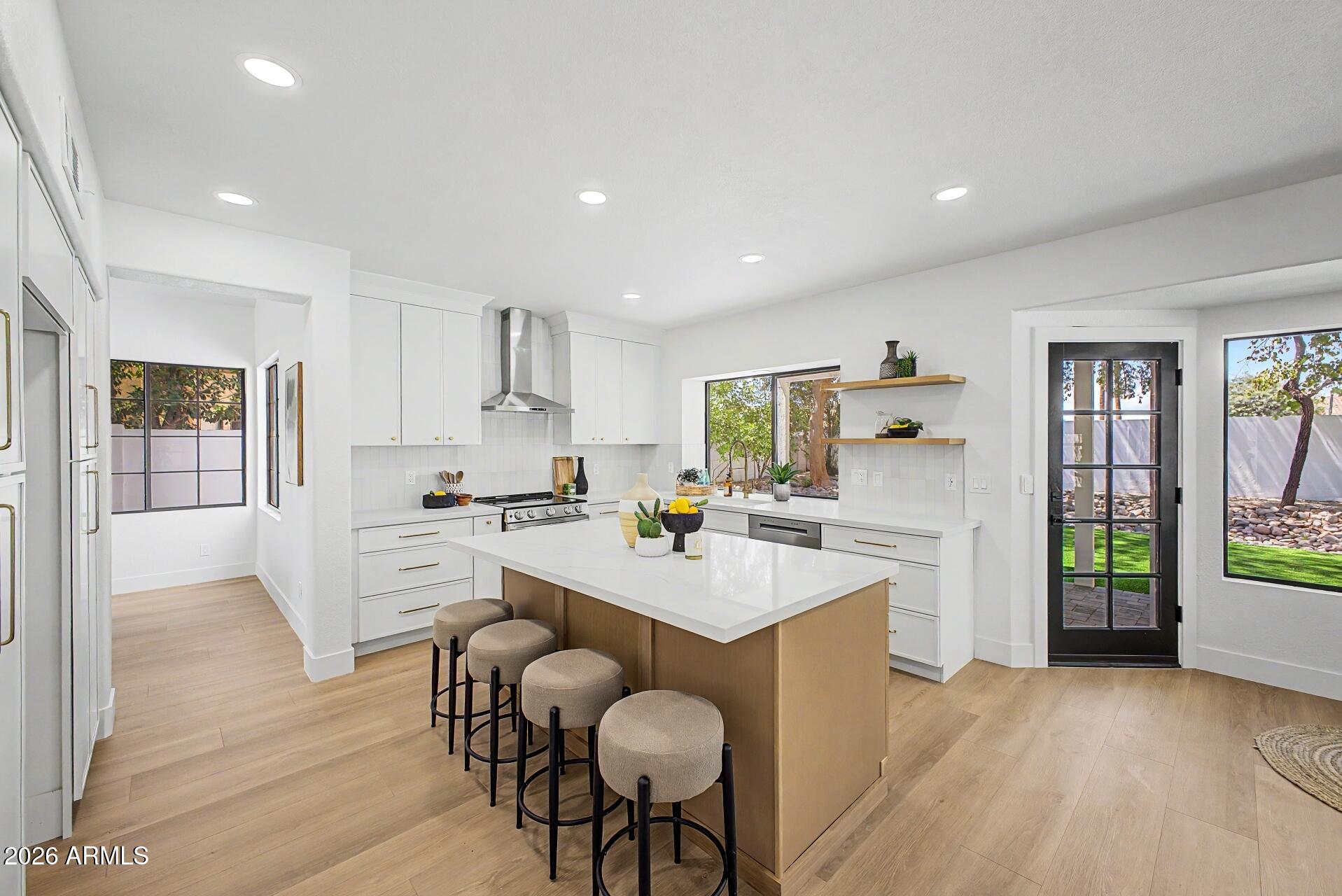 WINDHAVEN UNIT 3 - Residential