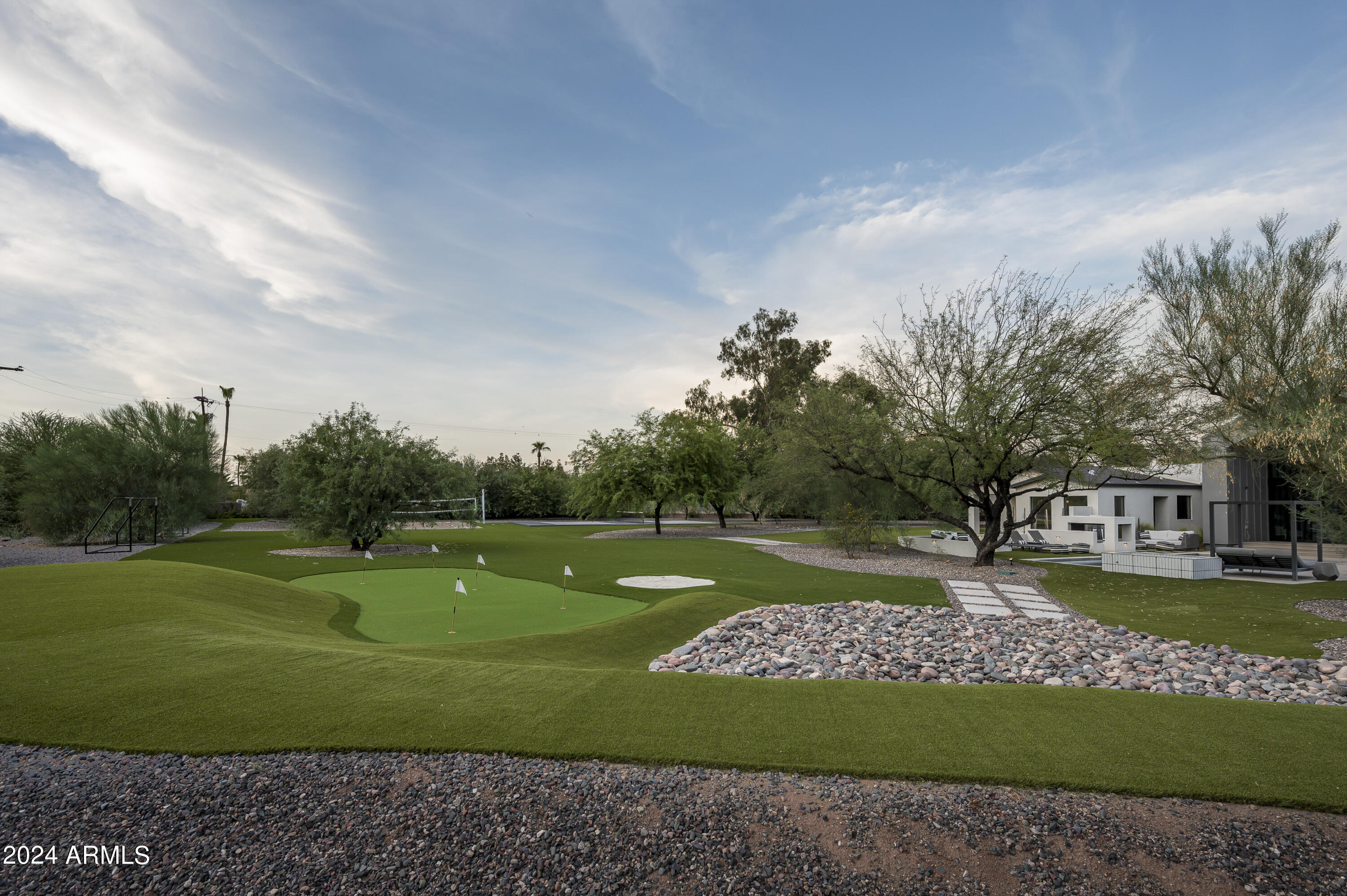 SUNDOWN RANCH ESTATES LOT 17-61 - Residential