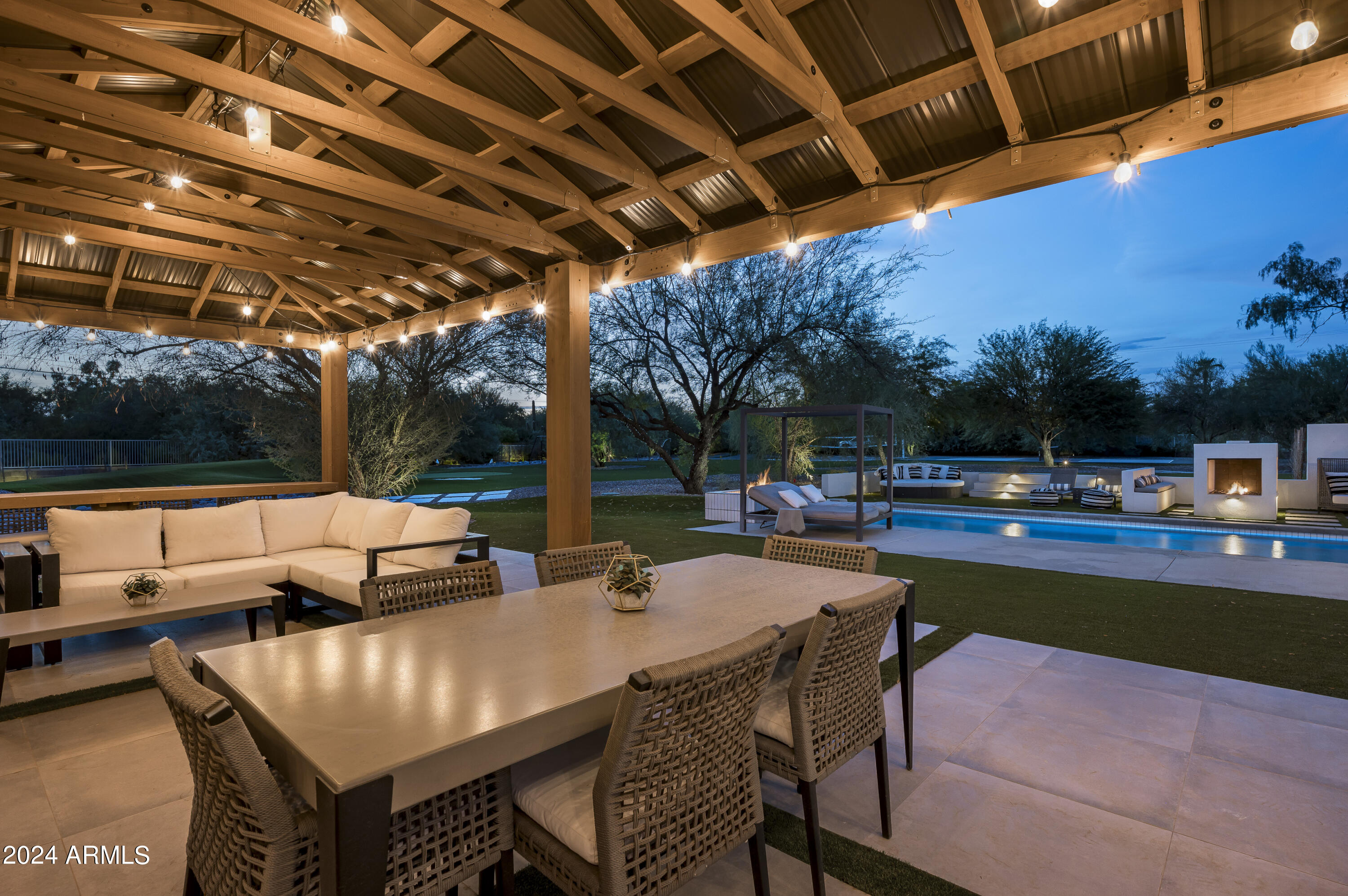 SUNDOWN RANCH ESTATES LOT 17-61 - Residential