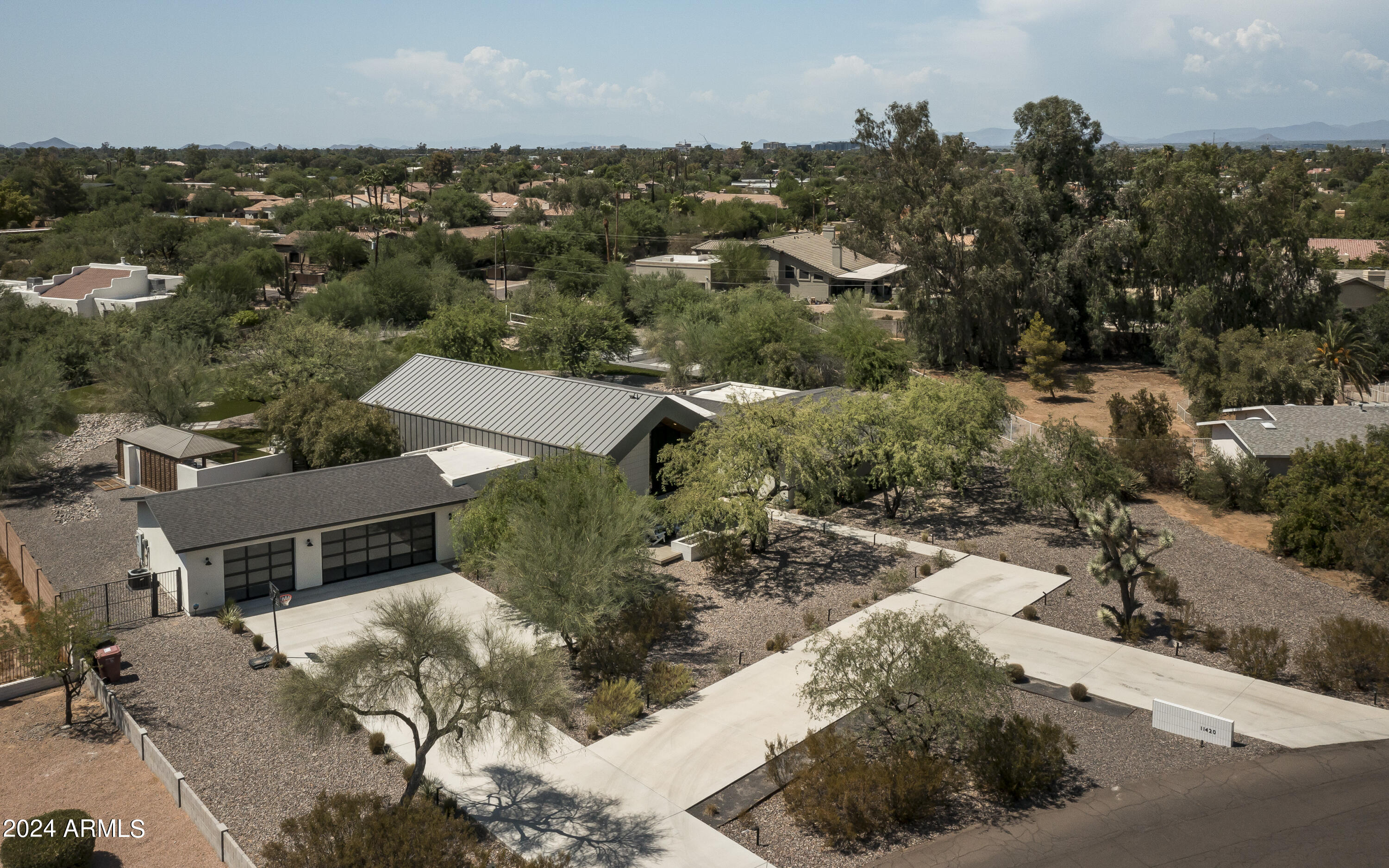 SUNDOWN RANCH ESTATES LOT 17-61 - Residential