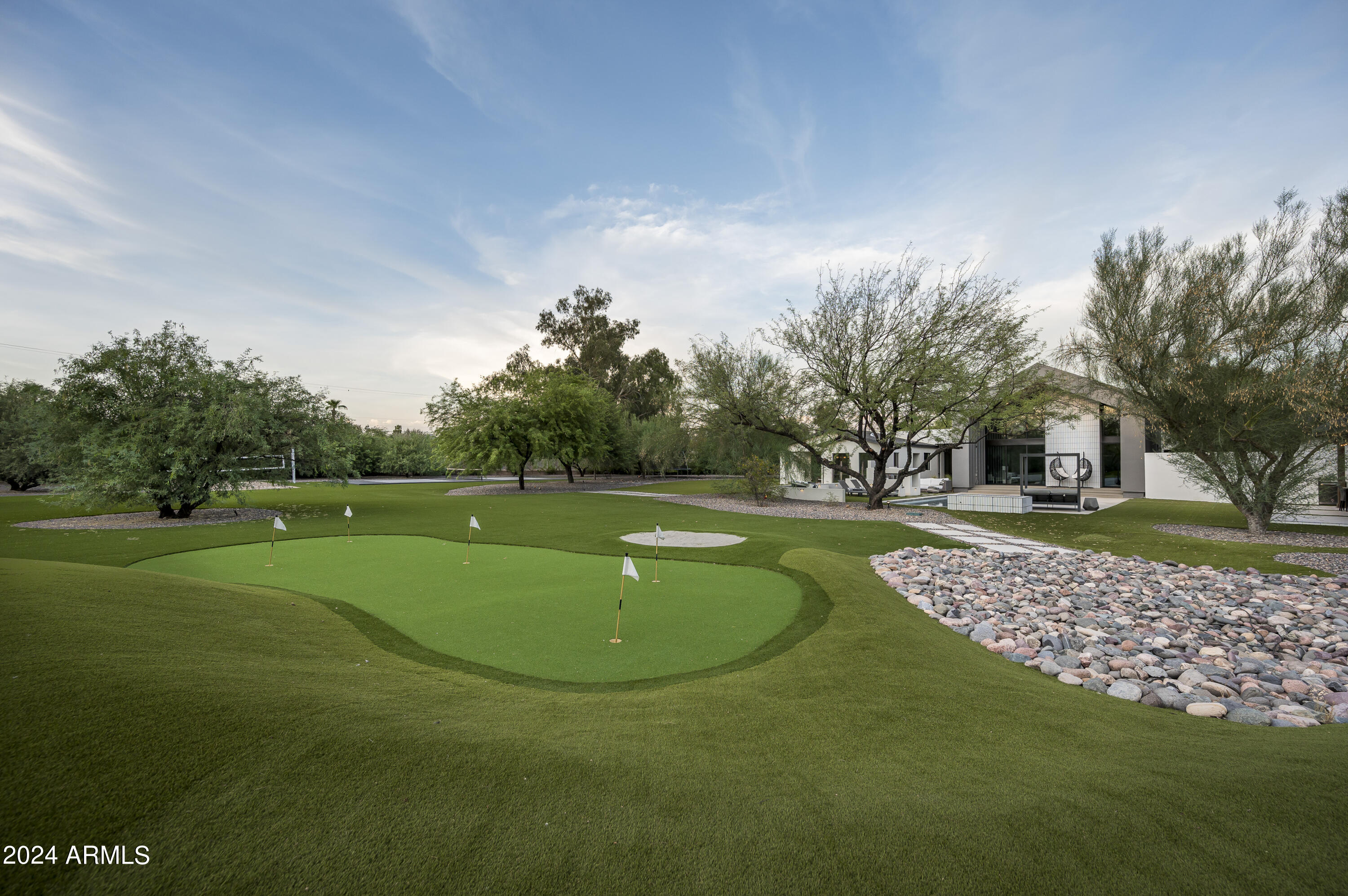 SUNDOWN RANCH ESTATES LOT 17-61 - Residential