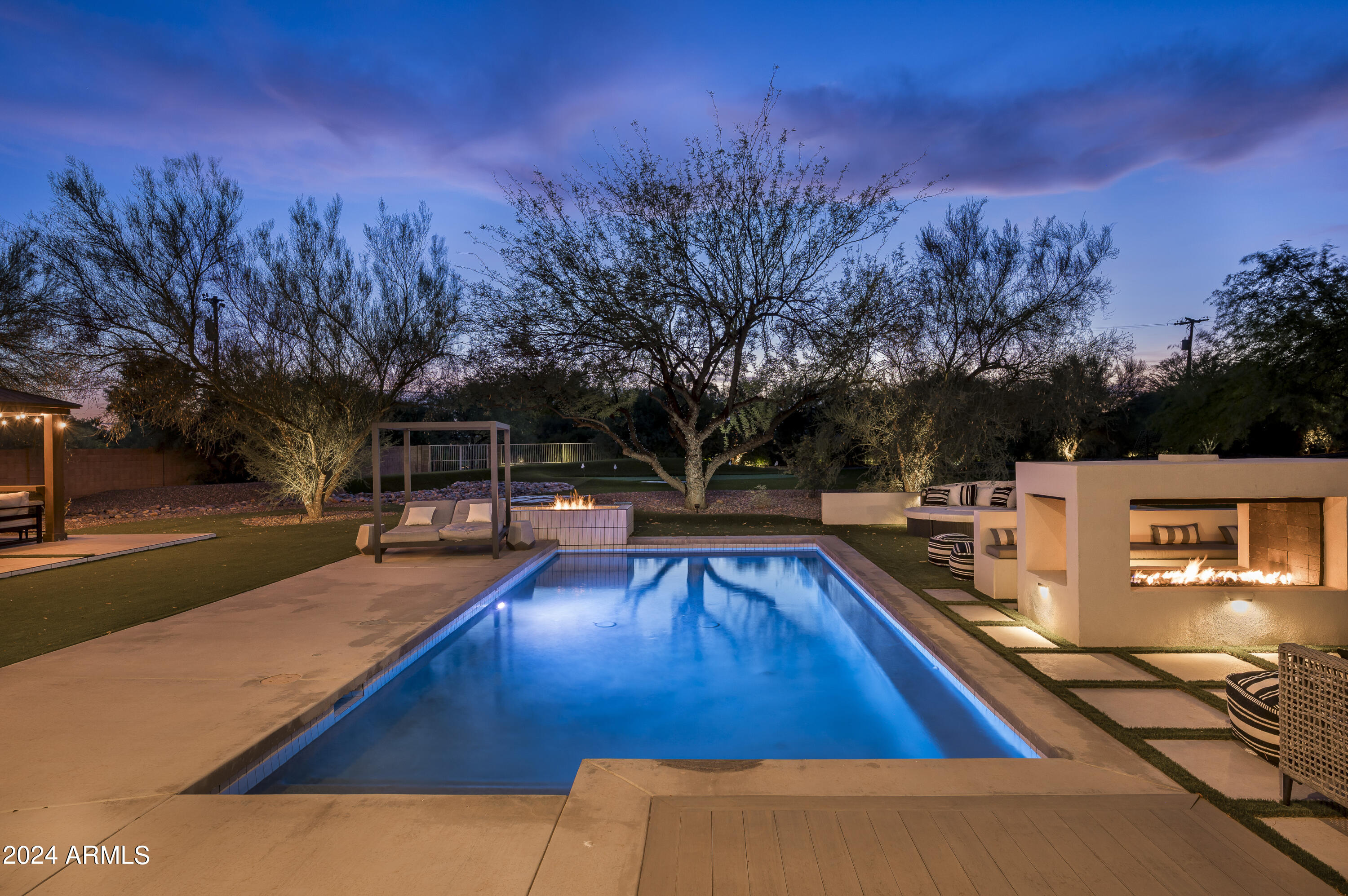 SUNDOWN RANCH ESTATES LOT 17-61 - Residential