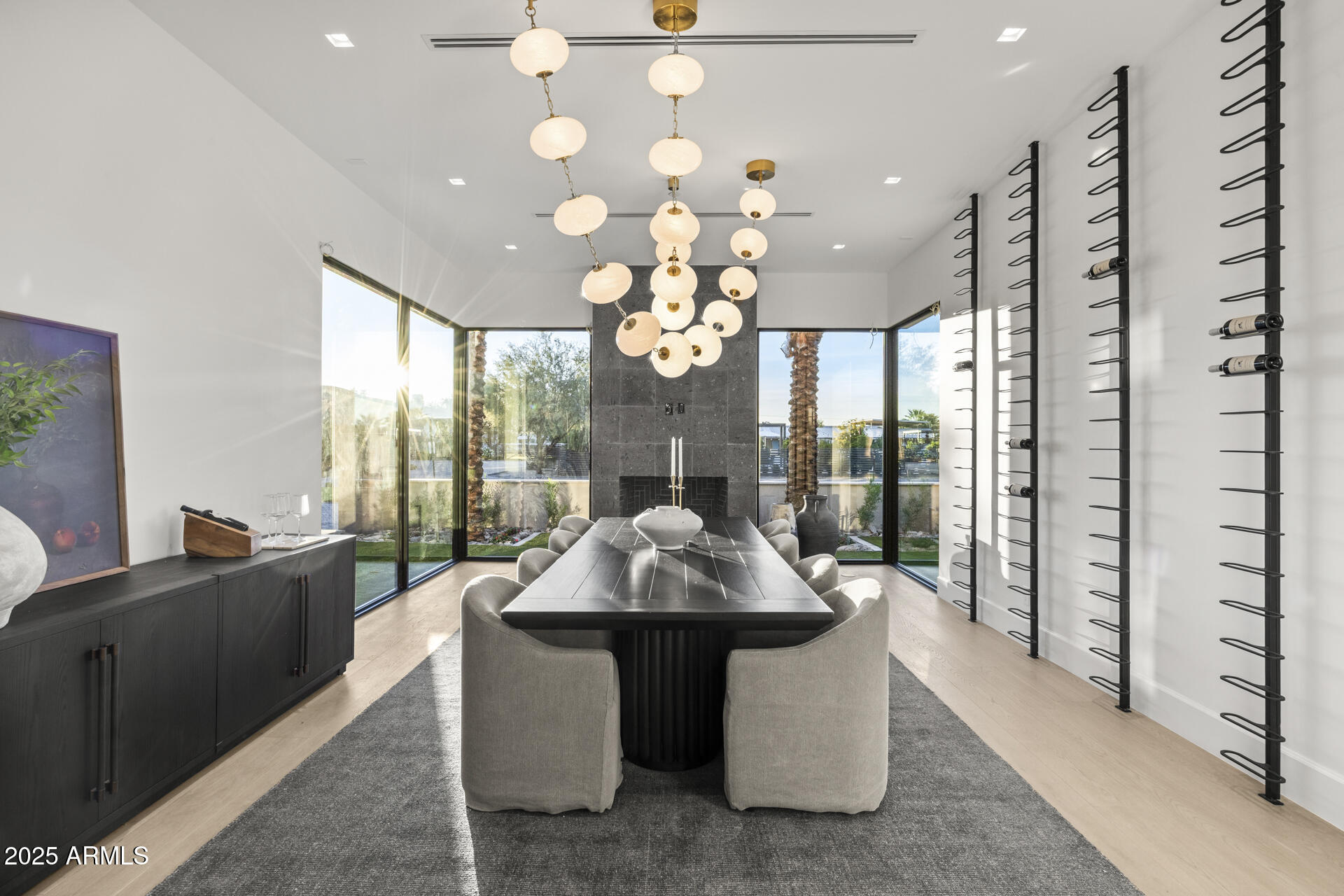 DESERT ESTATES UNIT 1 LOT 20 - Residential
