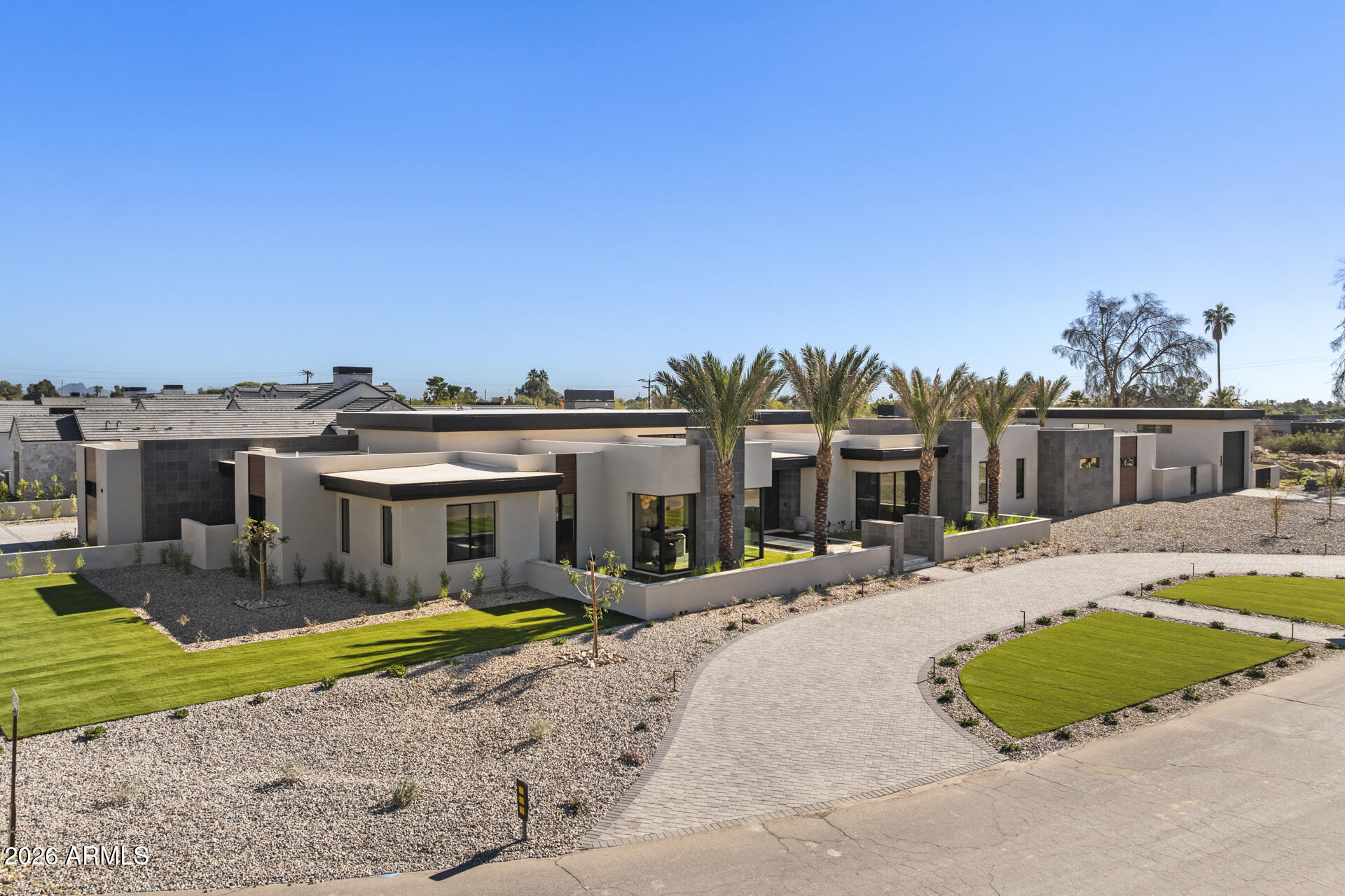 DESERT ESTATES UNIT 1 LOT 20 - Residential