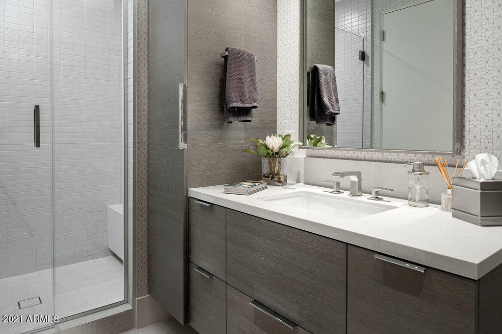 RITZ-CARLTON PARCEL B - Residential