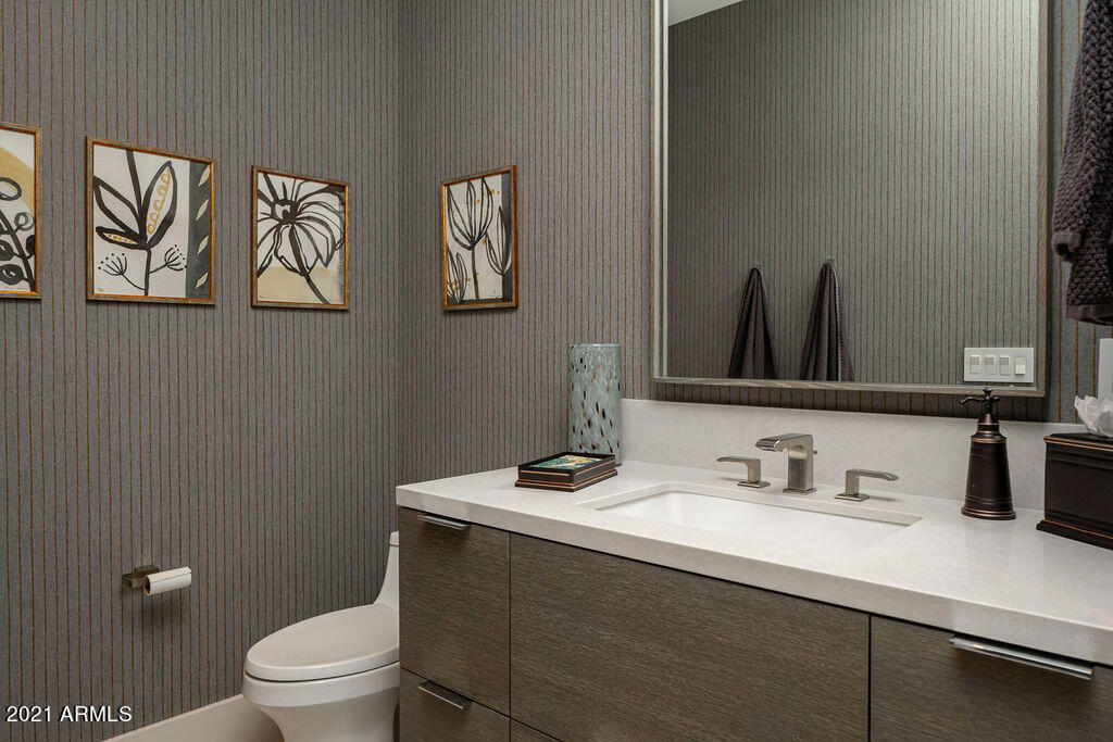 RITZ-CARLTON PARCEL B - Residential