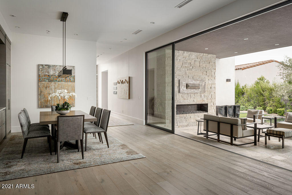 RITZ-CARLTON PARCEL B - Residential