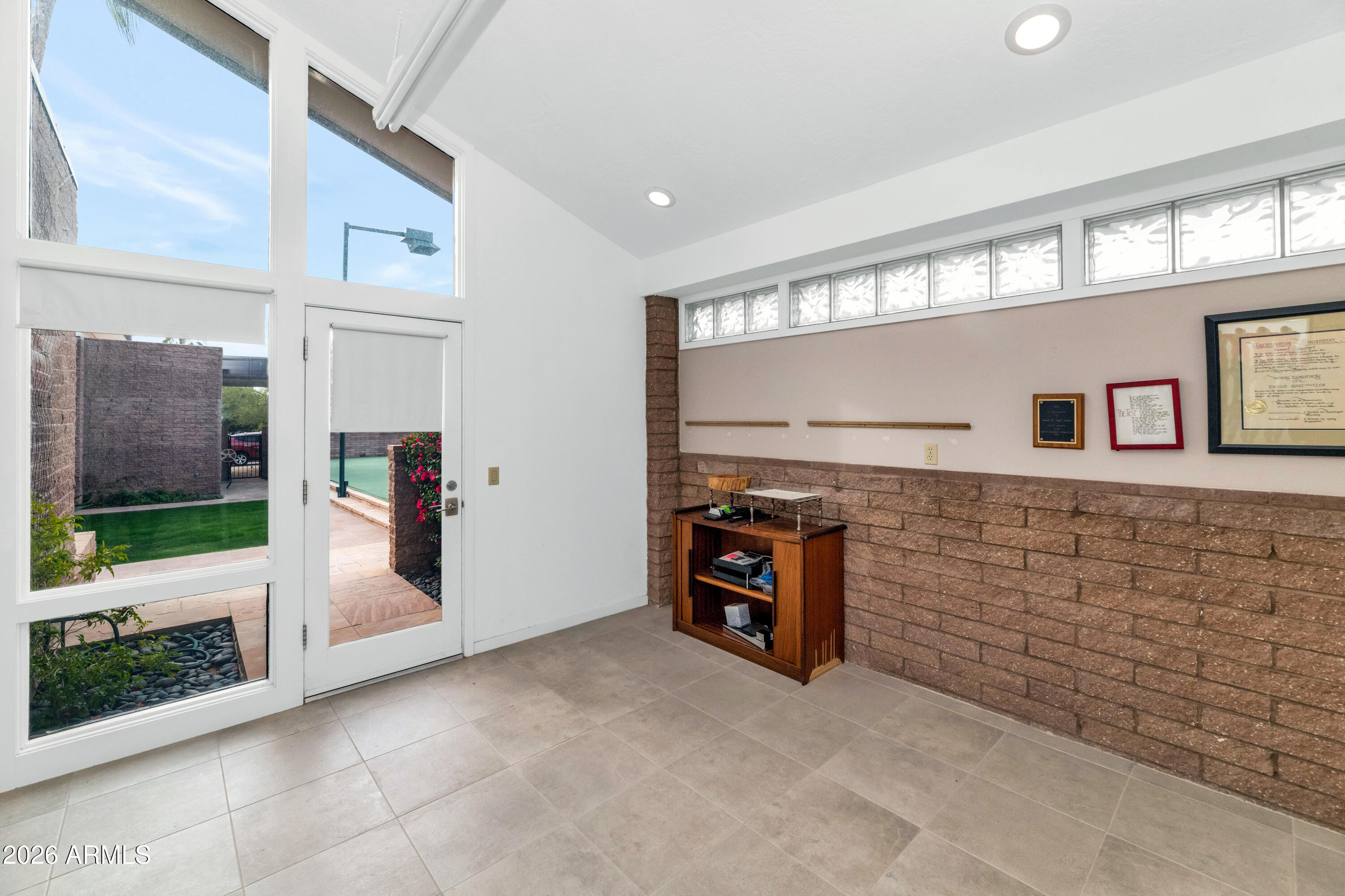 PALO VERDE FOOTHILLS ESTATES UNIT 3 - Residential