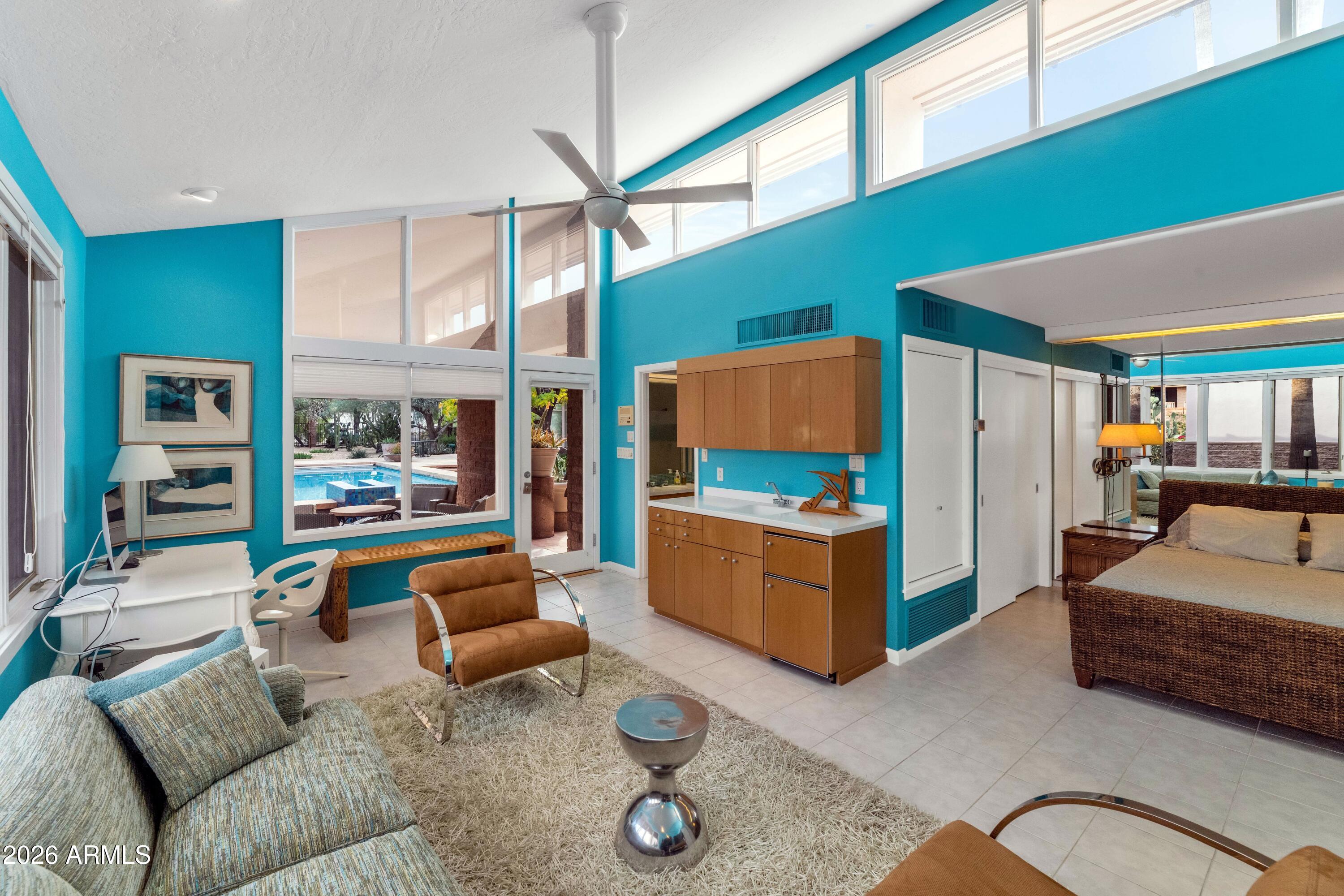 PALO VERDE FOOTHILLS ESTATES UNIT 3 - Residential