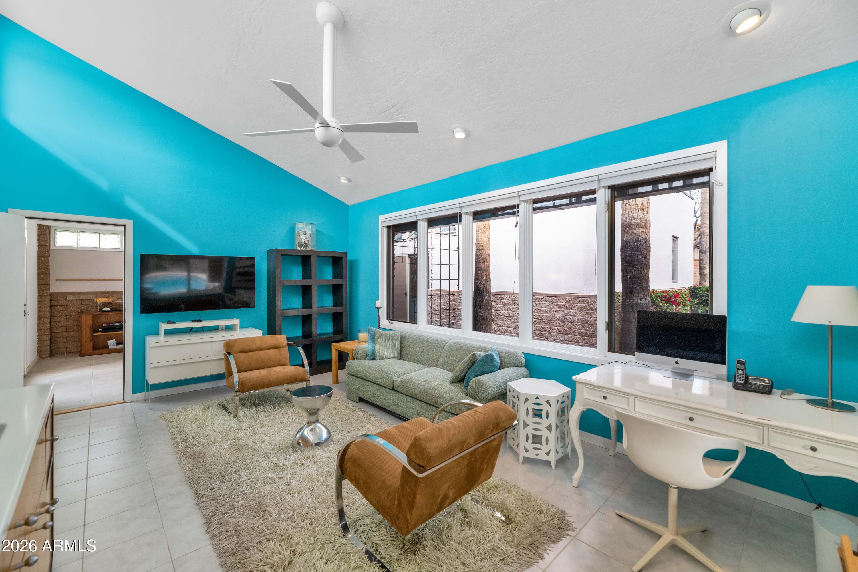 PALO VERDE FOOTHILLS ESTATES UNIT 3 - Residential