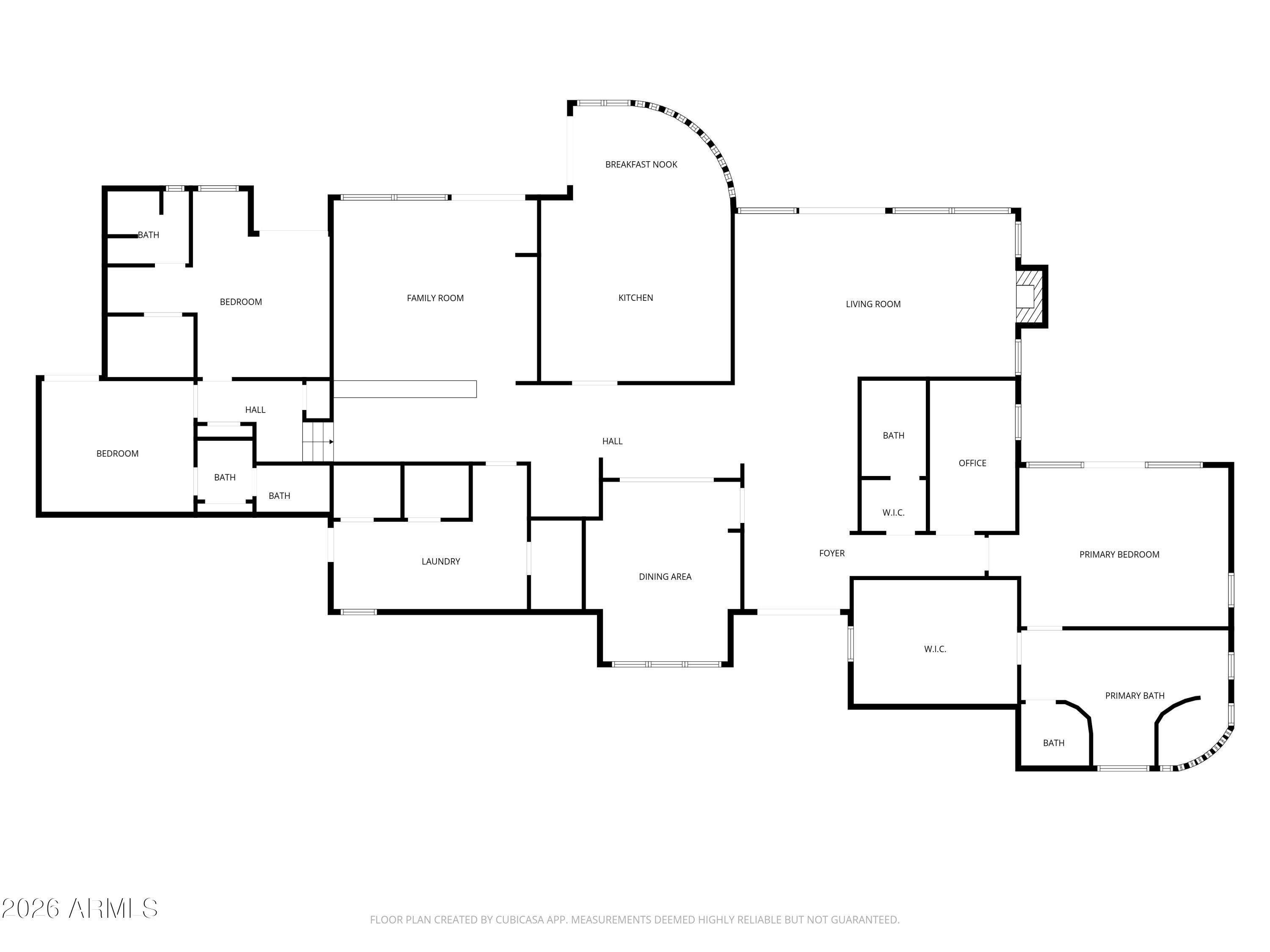 PALO VERDE FOOTHILLS ESTATES UNIT 3 - Residential