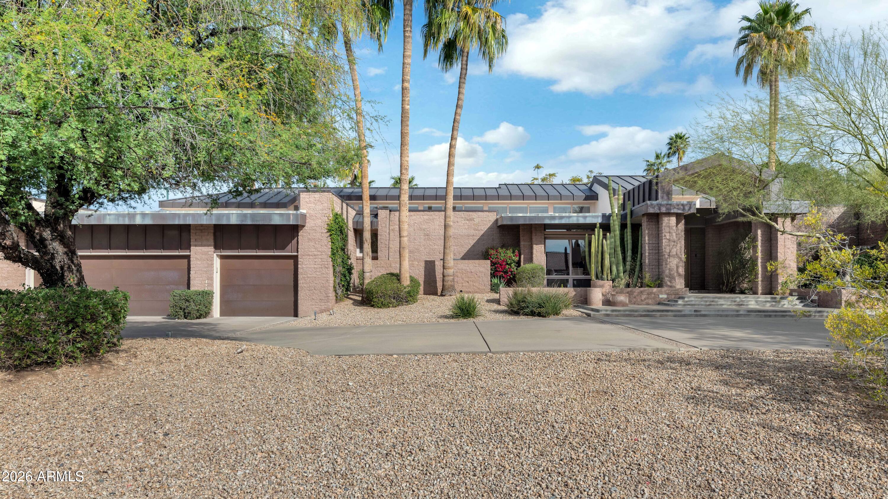 PALO VERDE FOOTHILLS ESTATES UNIT 3 - Residential