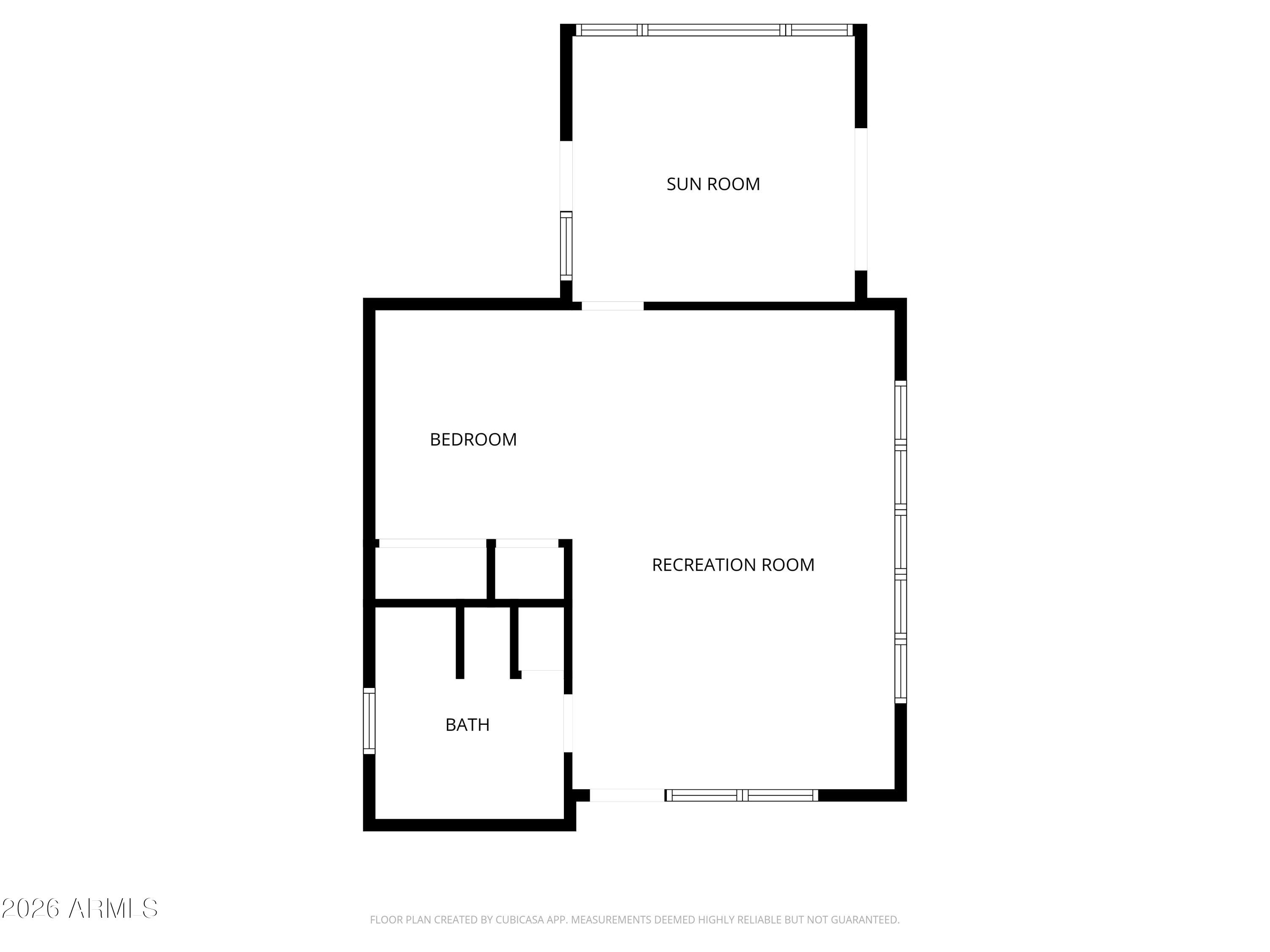 PALO VERDE FOOTHILLS ESTATES UNIT 3 - Residential