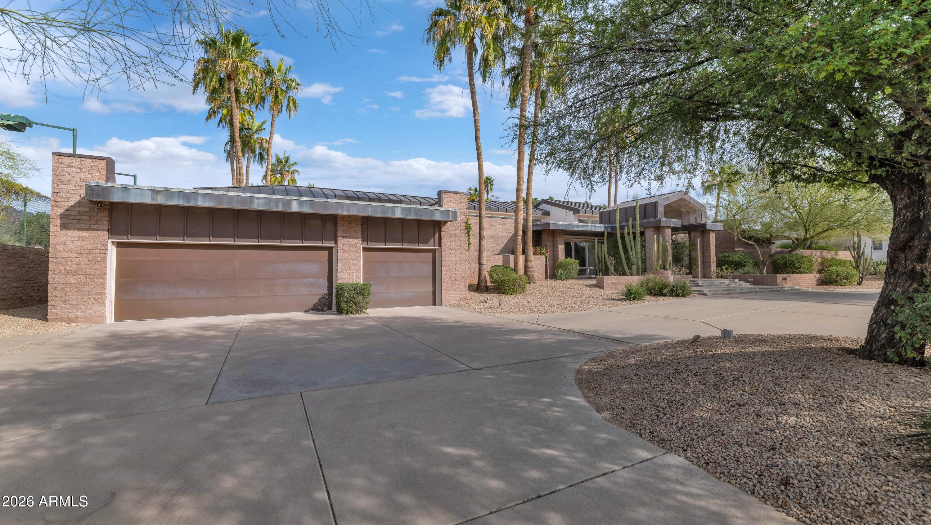 PALO VERDE FOOTHILLS ESTATES UNIT 3 - Residential