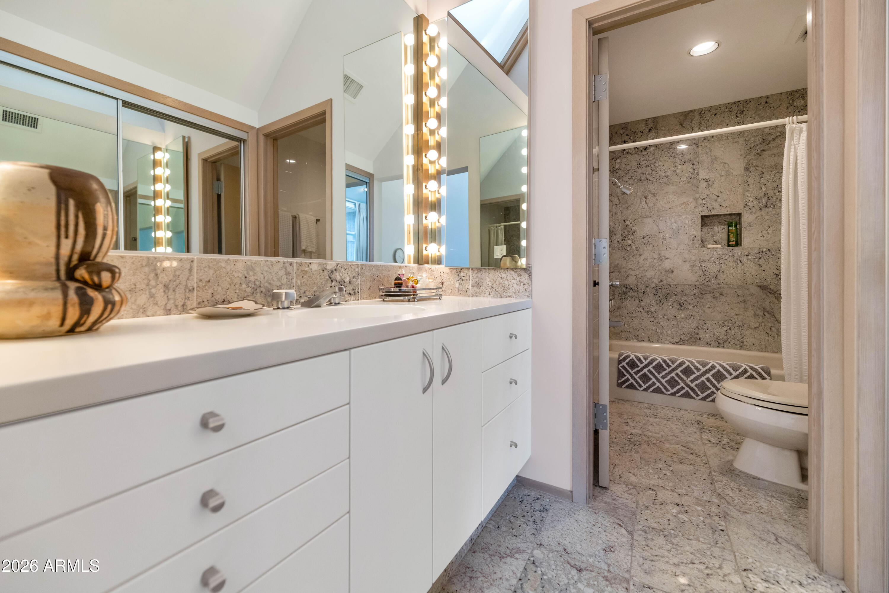 PALO VERDE FOOTHILLS ESTATES UNIT 3 - Residential